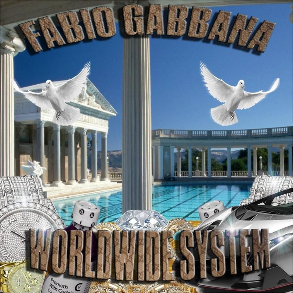 Постер альбома Worldwide System
