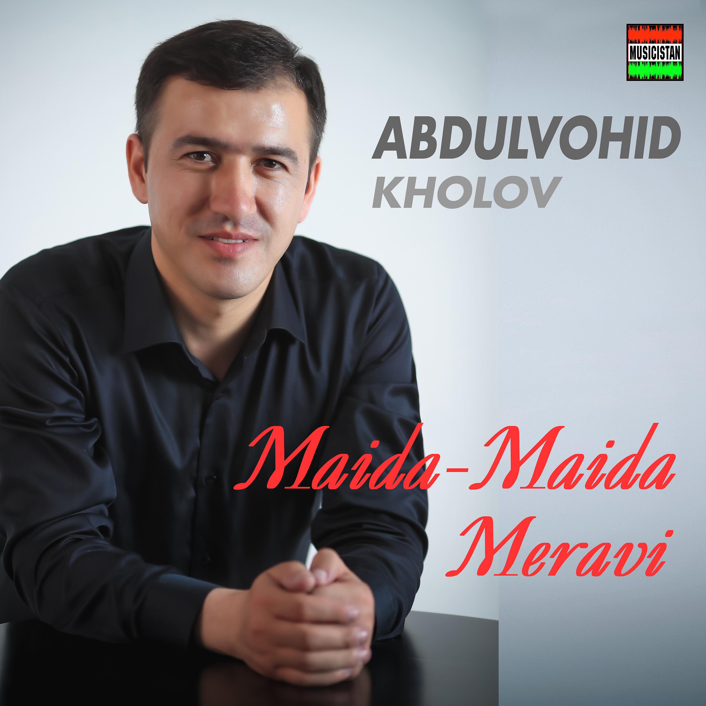 Постер альбома Maida Maida Meravi