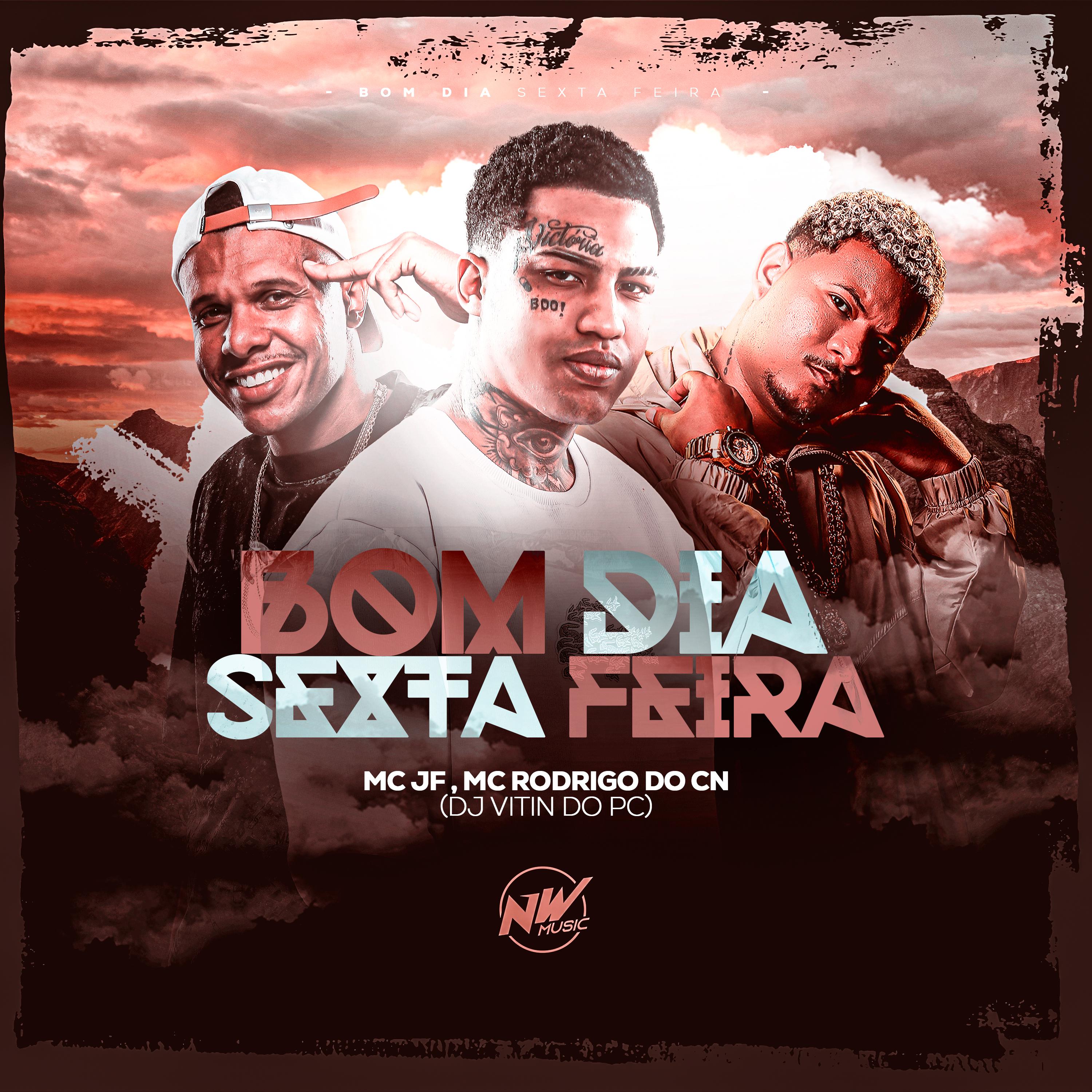 Постер альбома Bom Dia Sexta Feira
