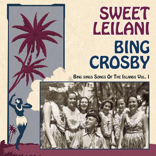 Постер альбома Sweet Leilani