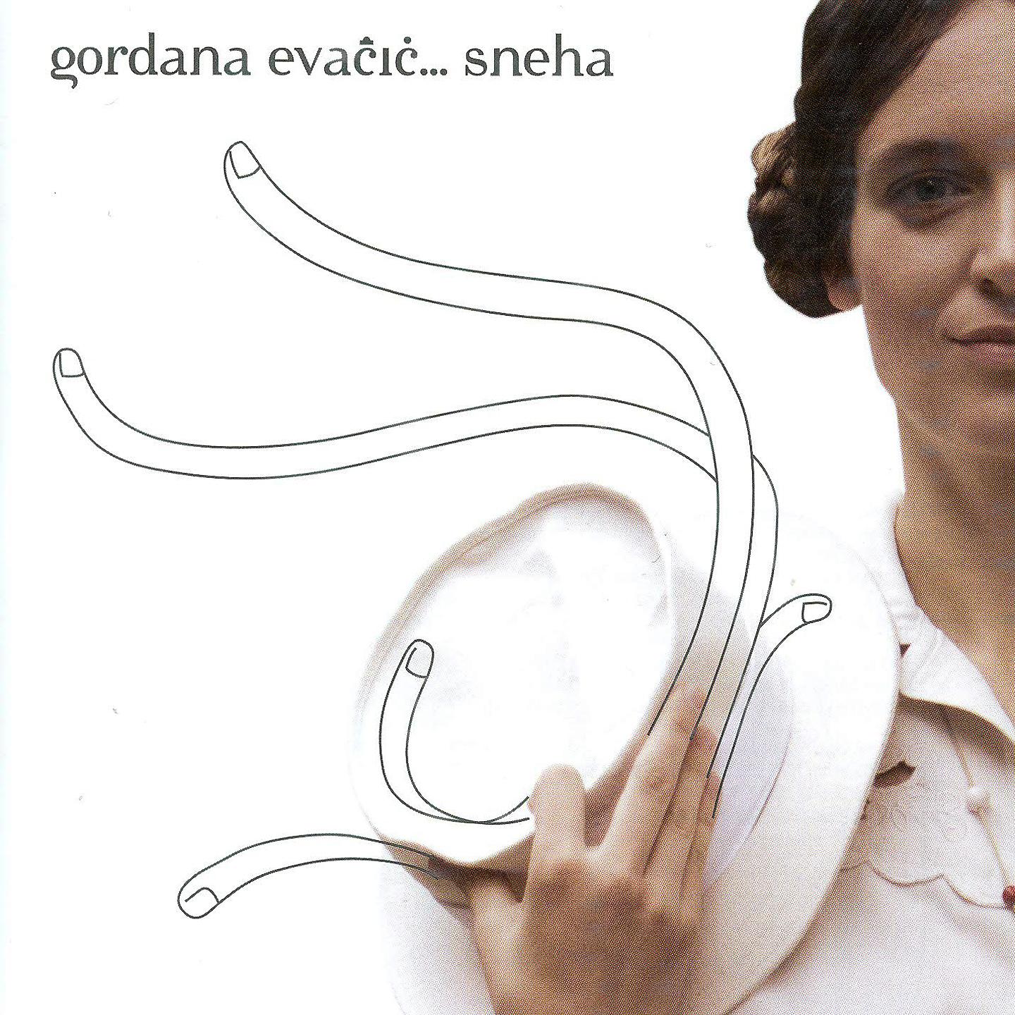 Постер альбома Sneha