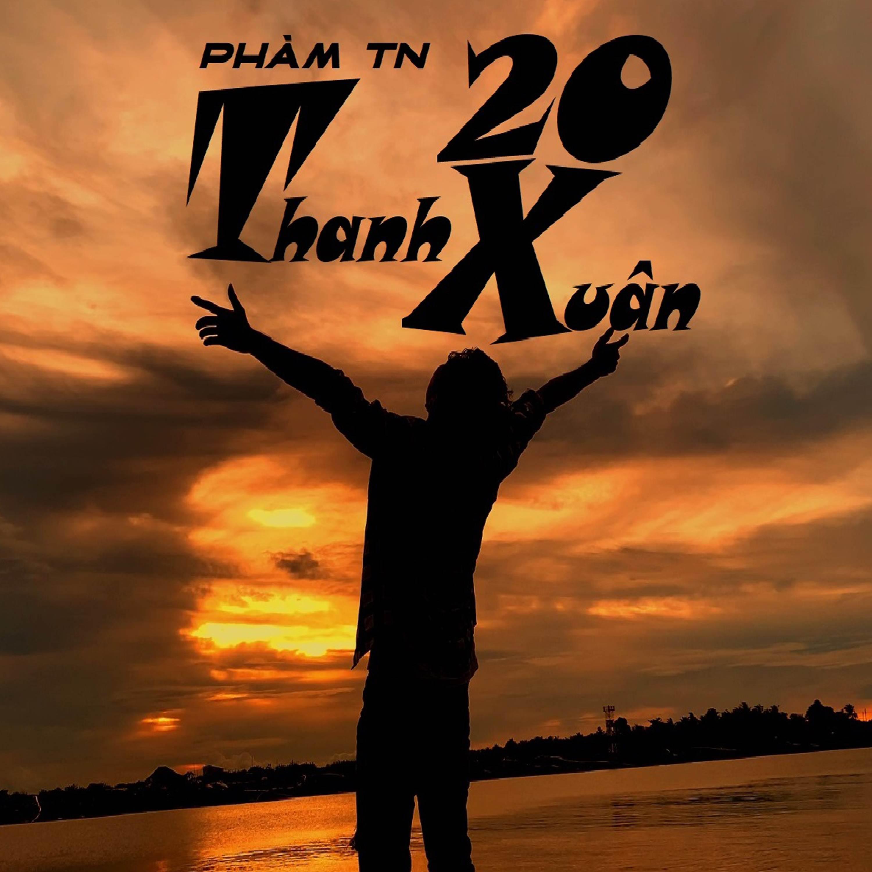 Постер альбома Thanh Xuân 20 (Enderlazer Lofi Remix)