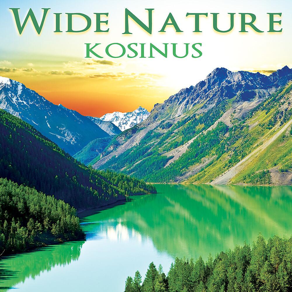 Постер альбома Wide Nature
