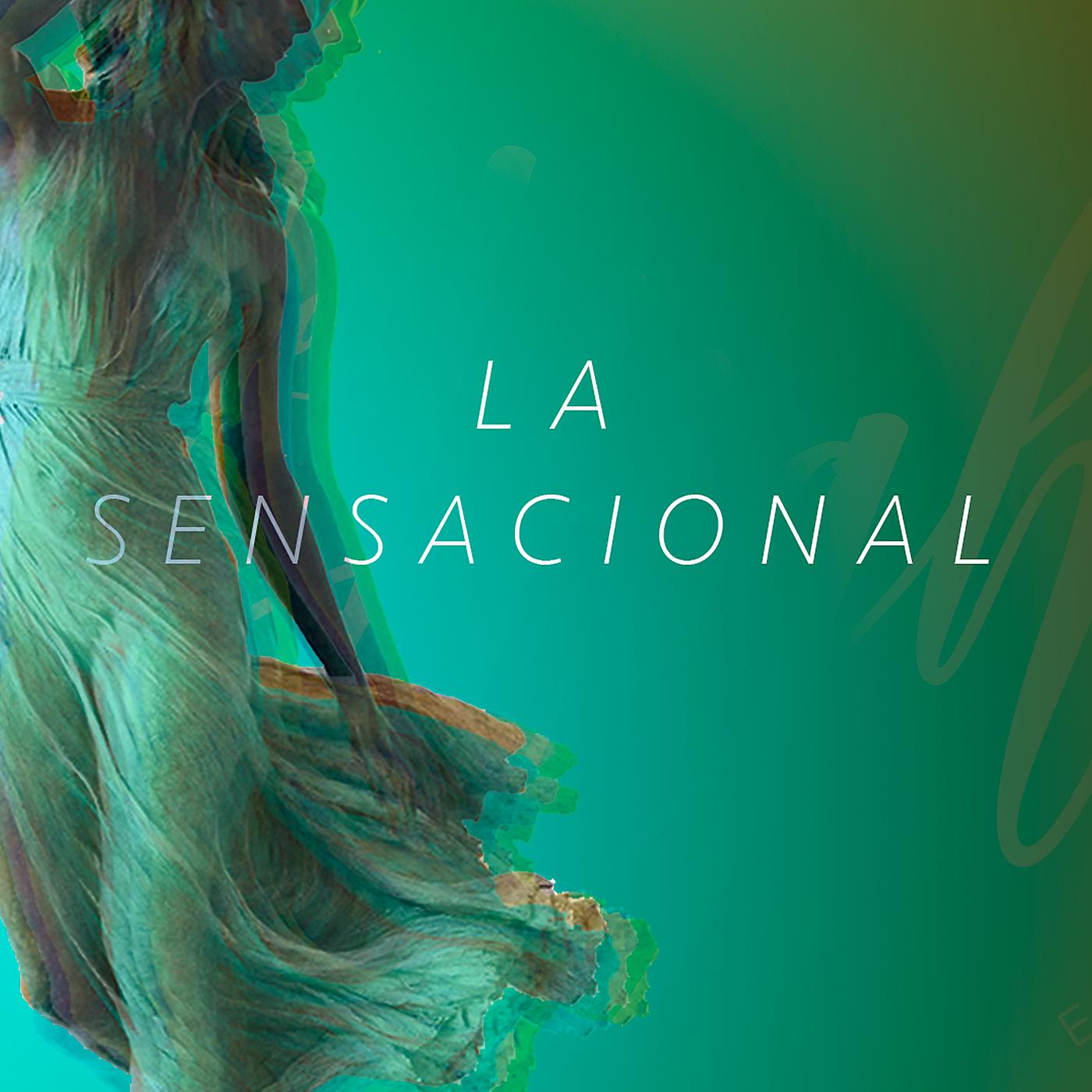 Постер альбома La Sensacional