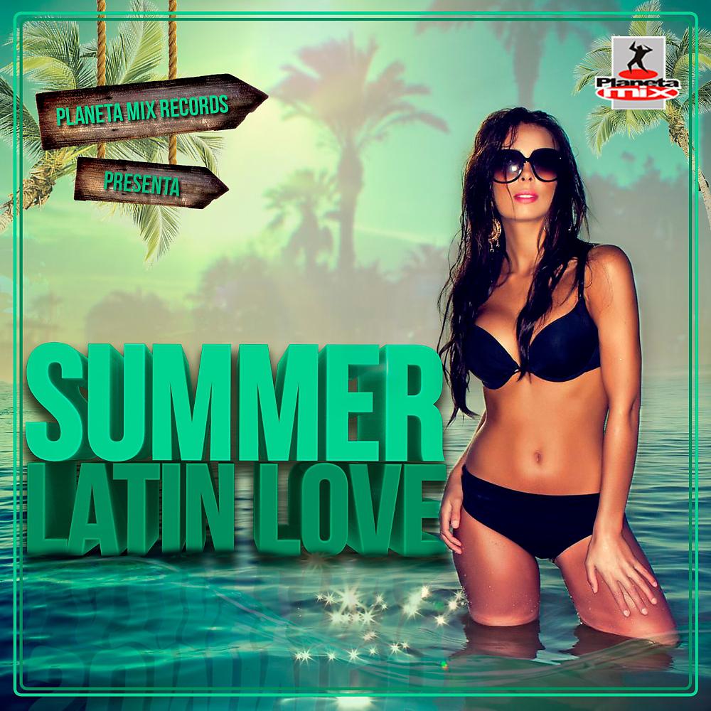 Постер альбома Summer Latin Love