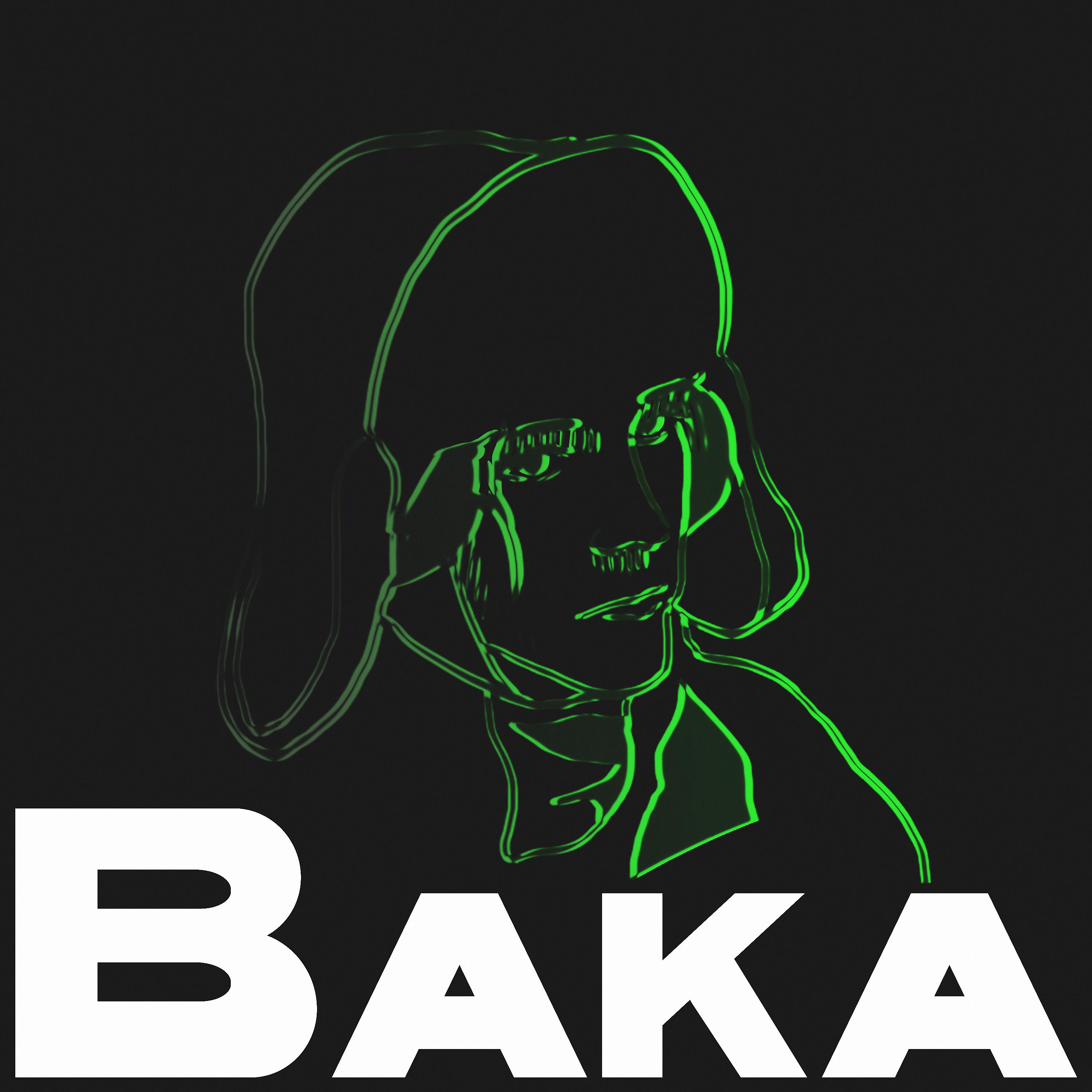 Постер альбома Baka
