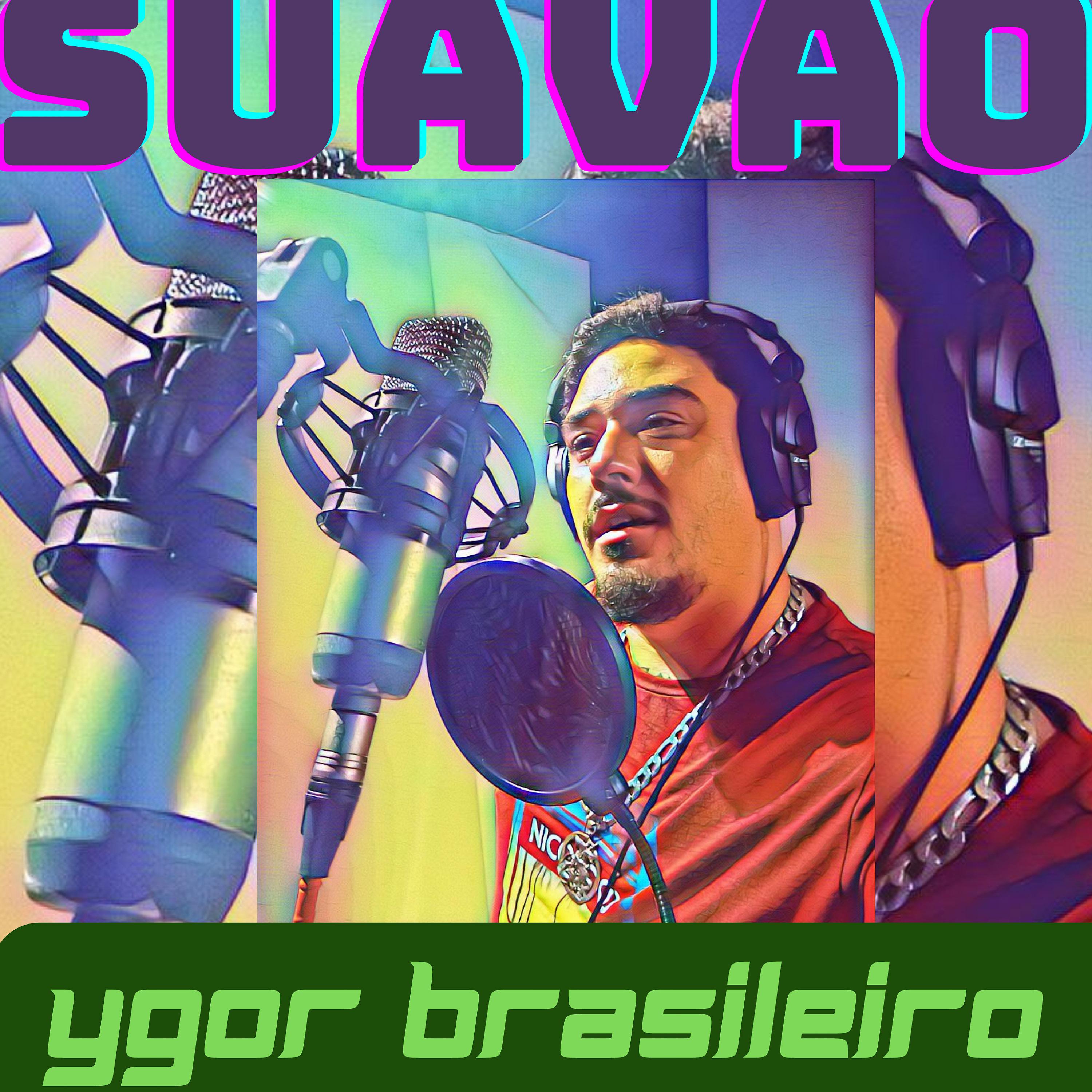Постер альбома Suavão