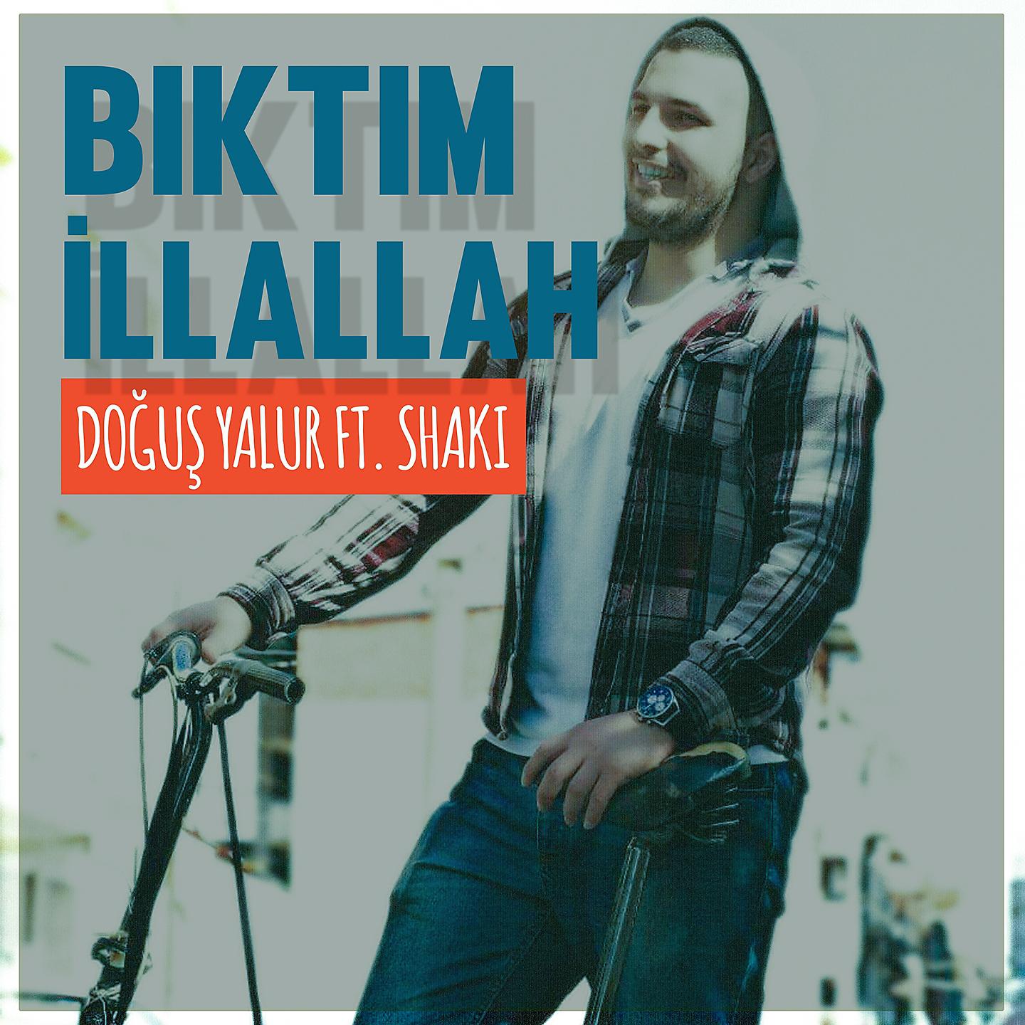 Постер альбома Bıktım İllallah