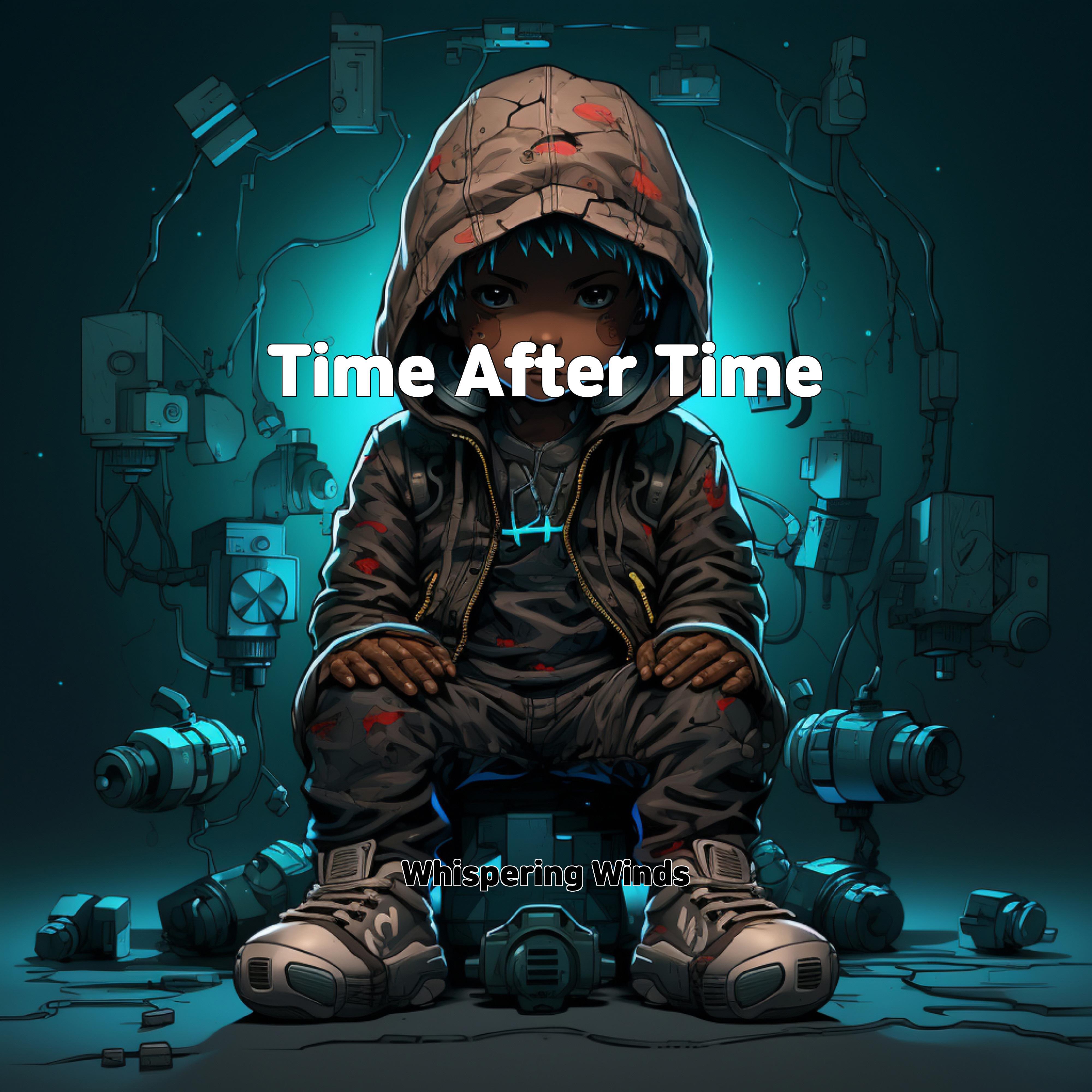 Постер альбома Time After Time