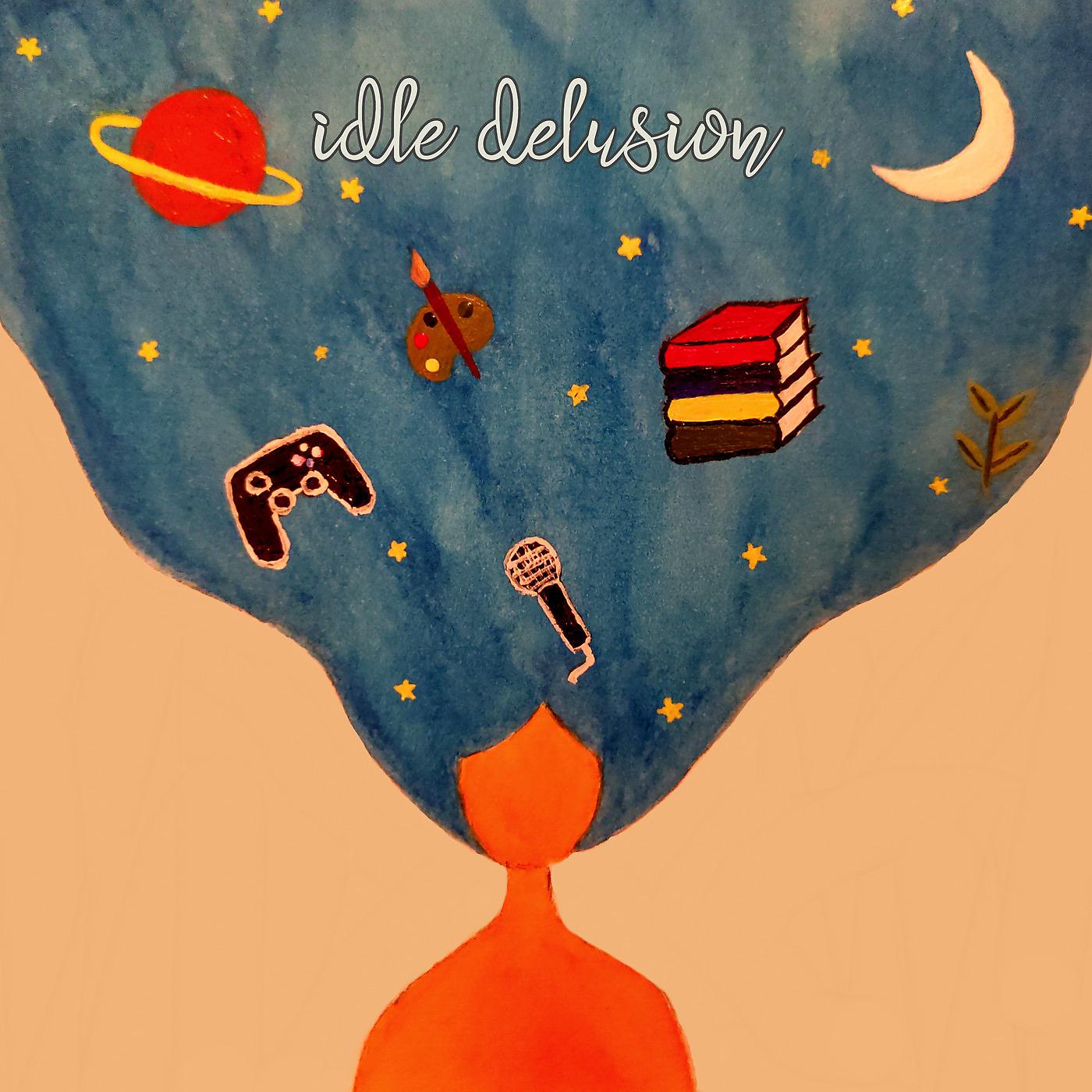 Постер альбома Idle Delusion