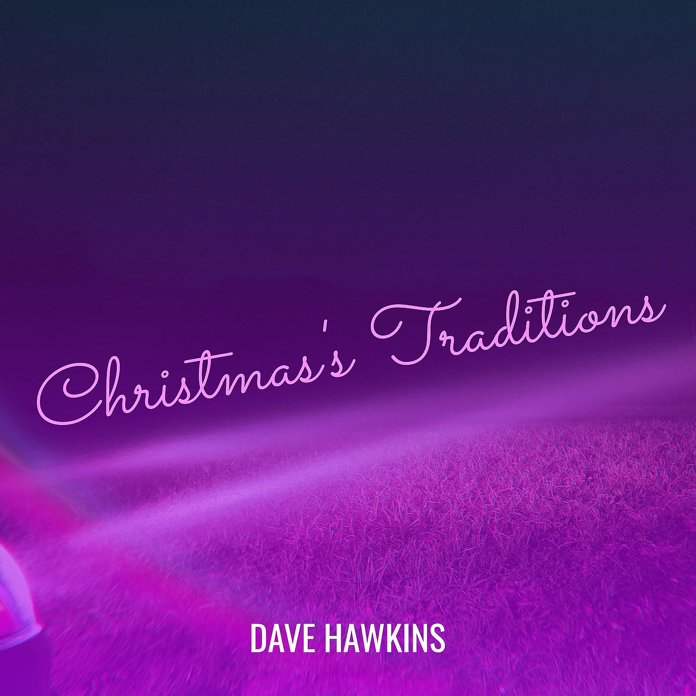Постер альбома Christmas's Traditions