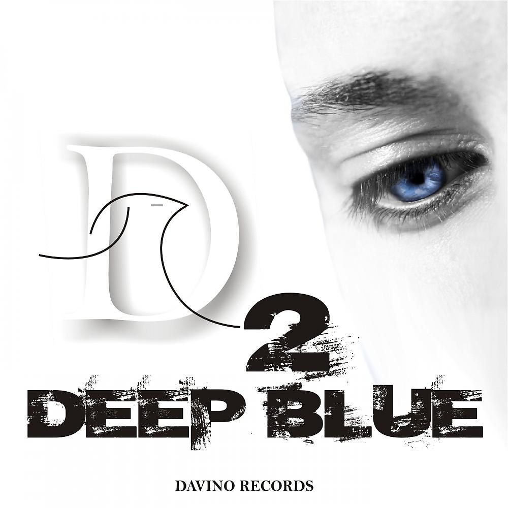 Постер альбома Deep Blue, Vol. 2