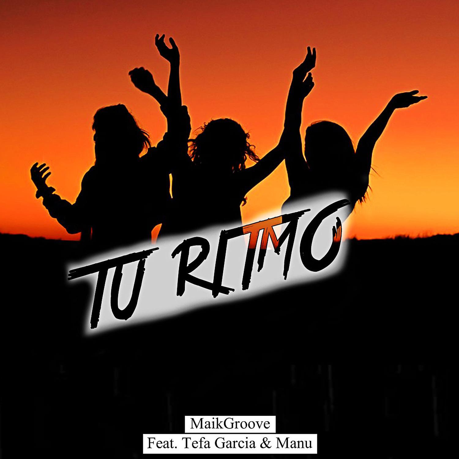 Постер альбома Tu Ritmo