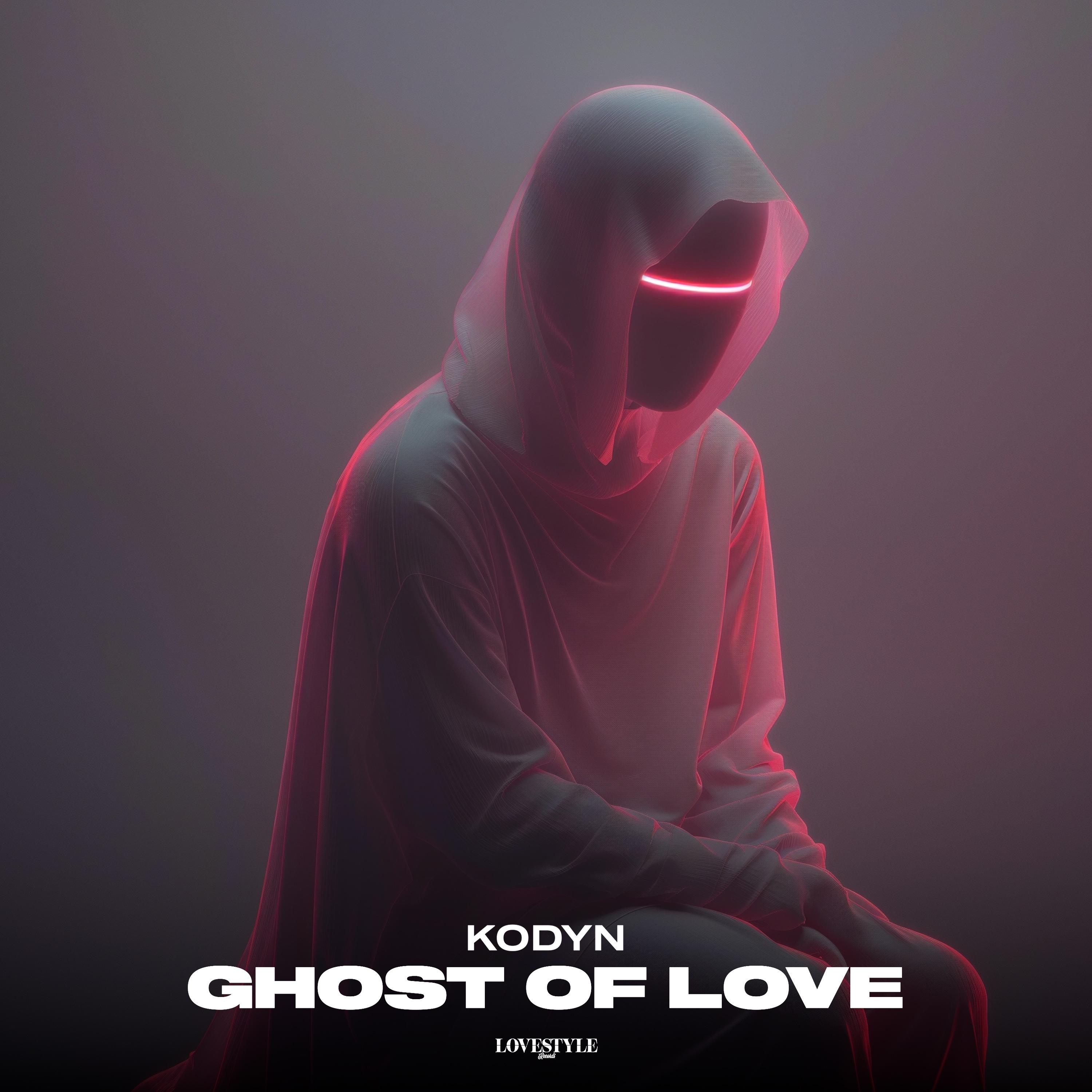 Постер альбома Ghost of Love
