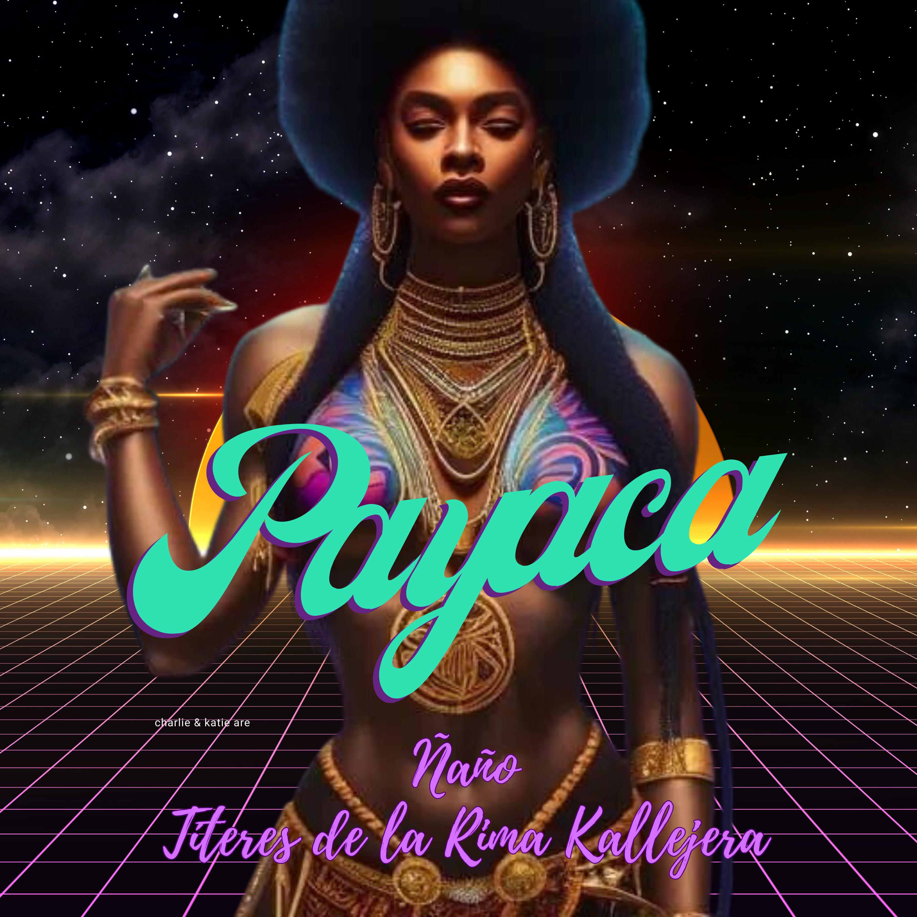 Постер альбома Payaca