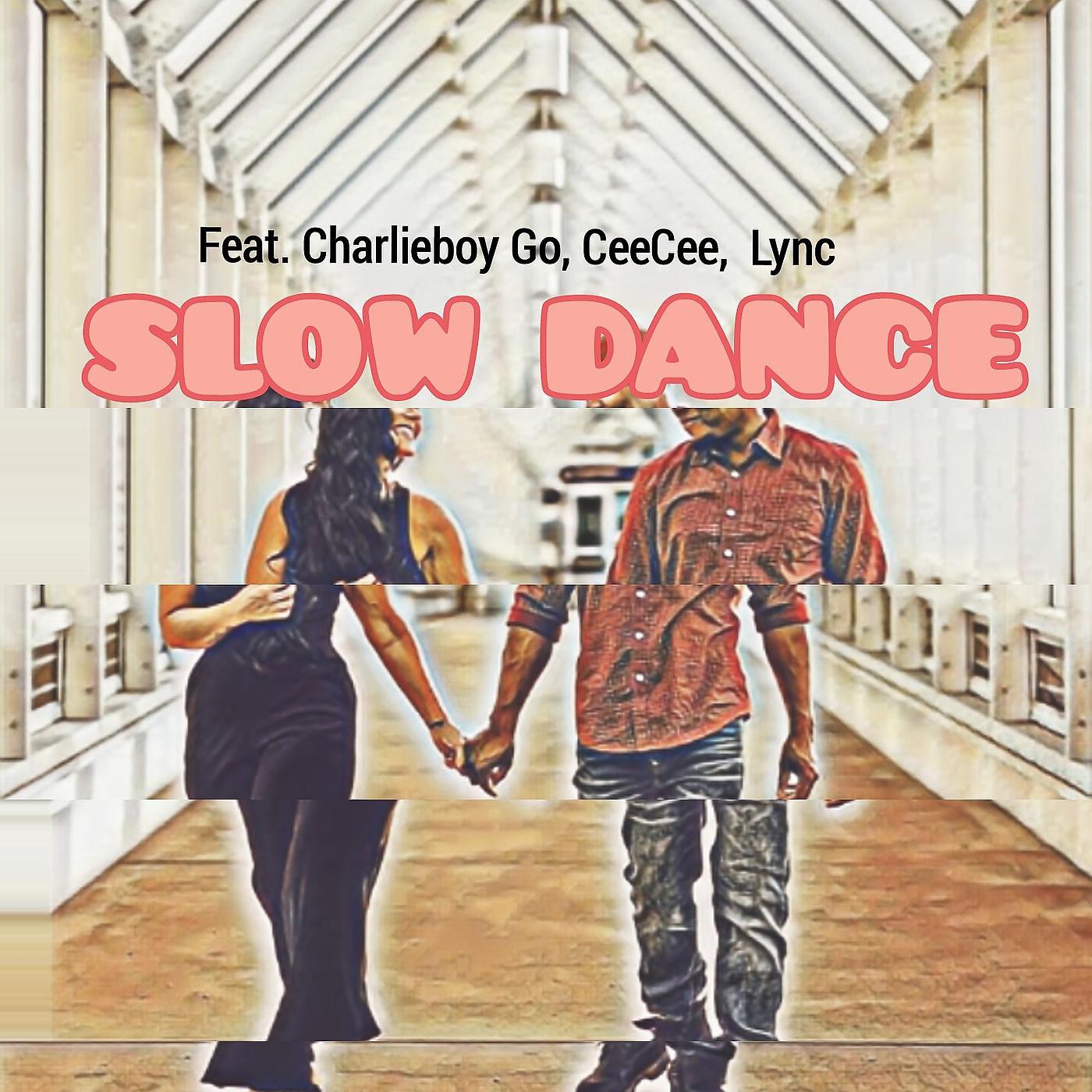 Постер альбома Slow Dance