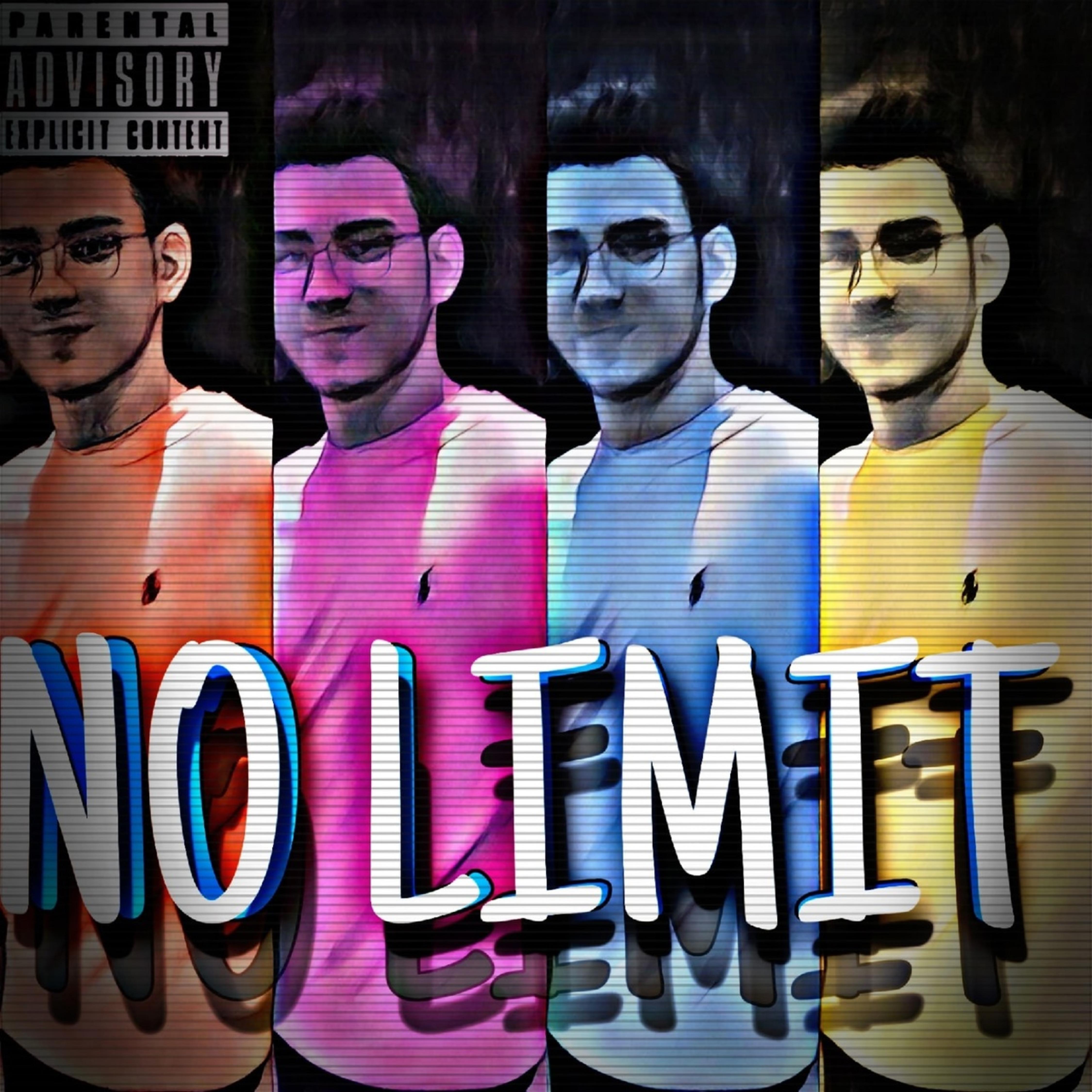 Постер альбома No Limit