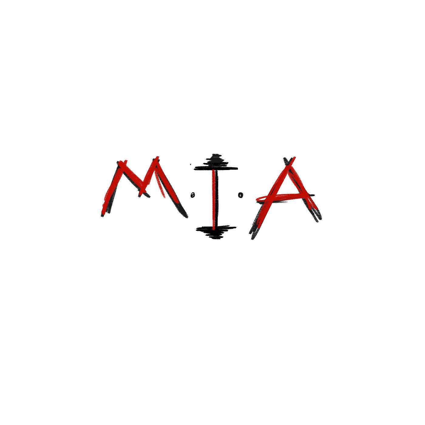 Постер альбома M.I.A