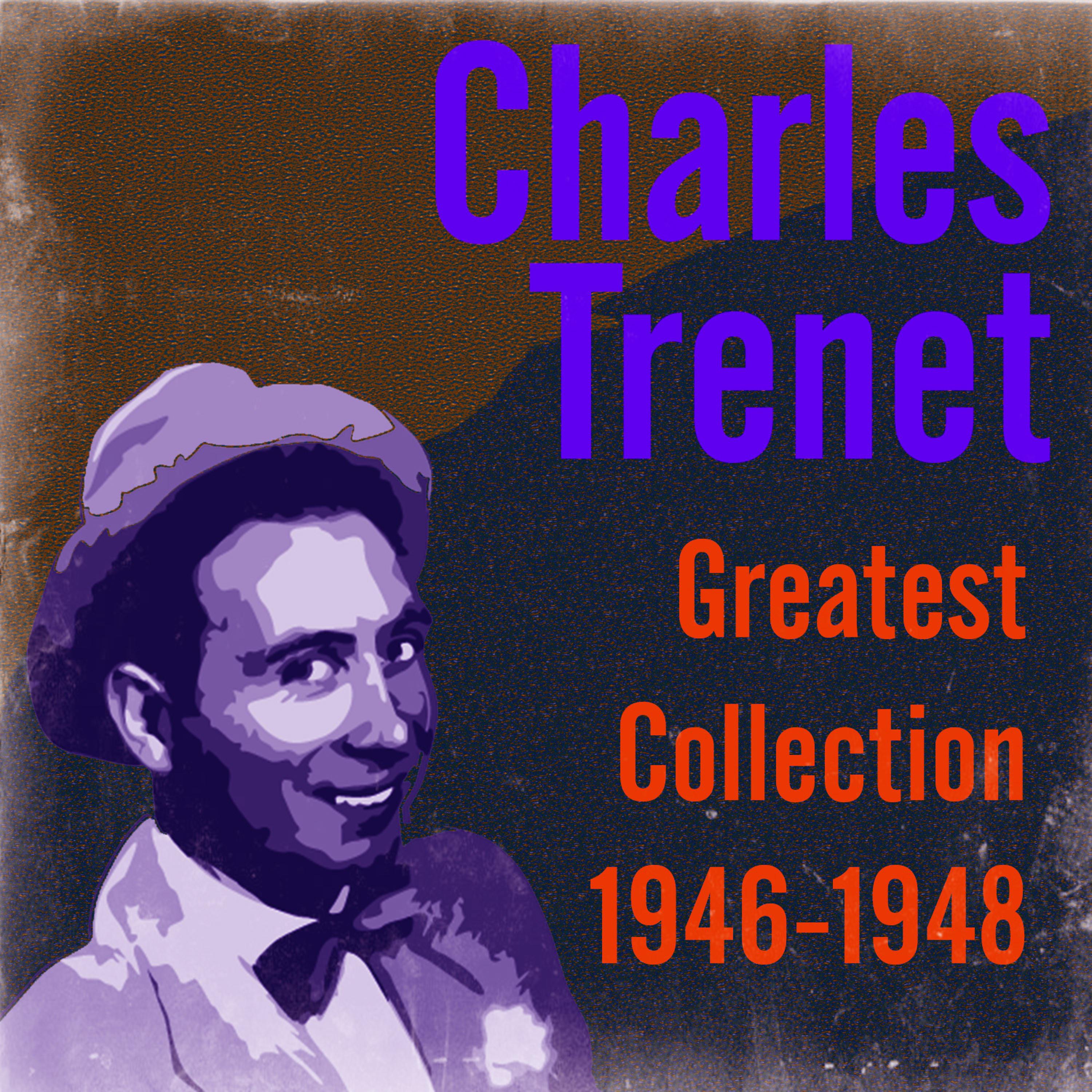 Постер альбома Greatest Collection 1946-1948