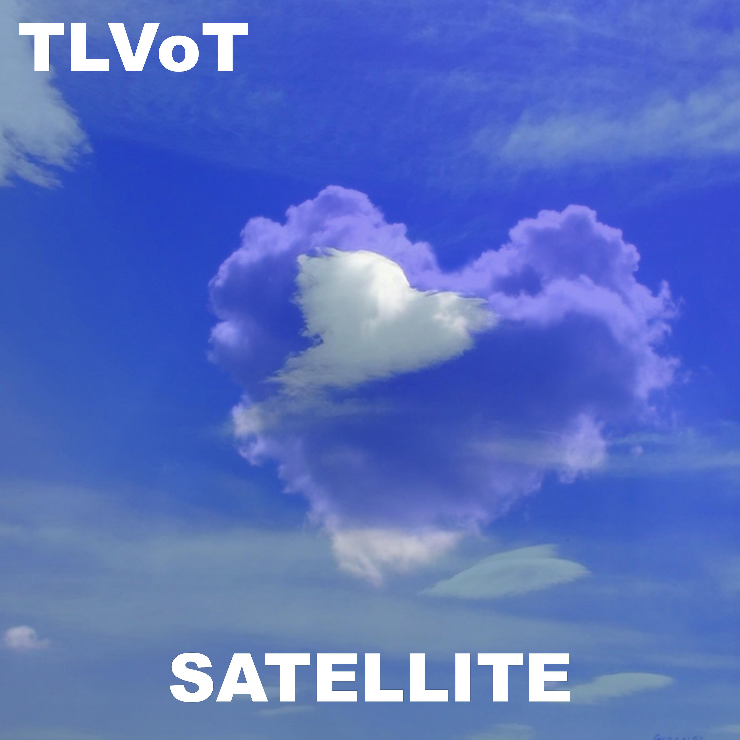 Постер альбома Satellite (Instrumental)