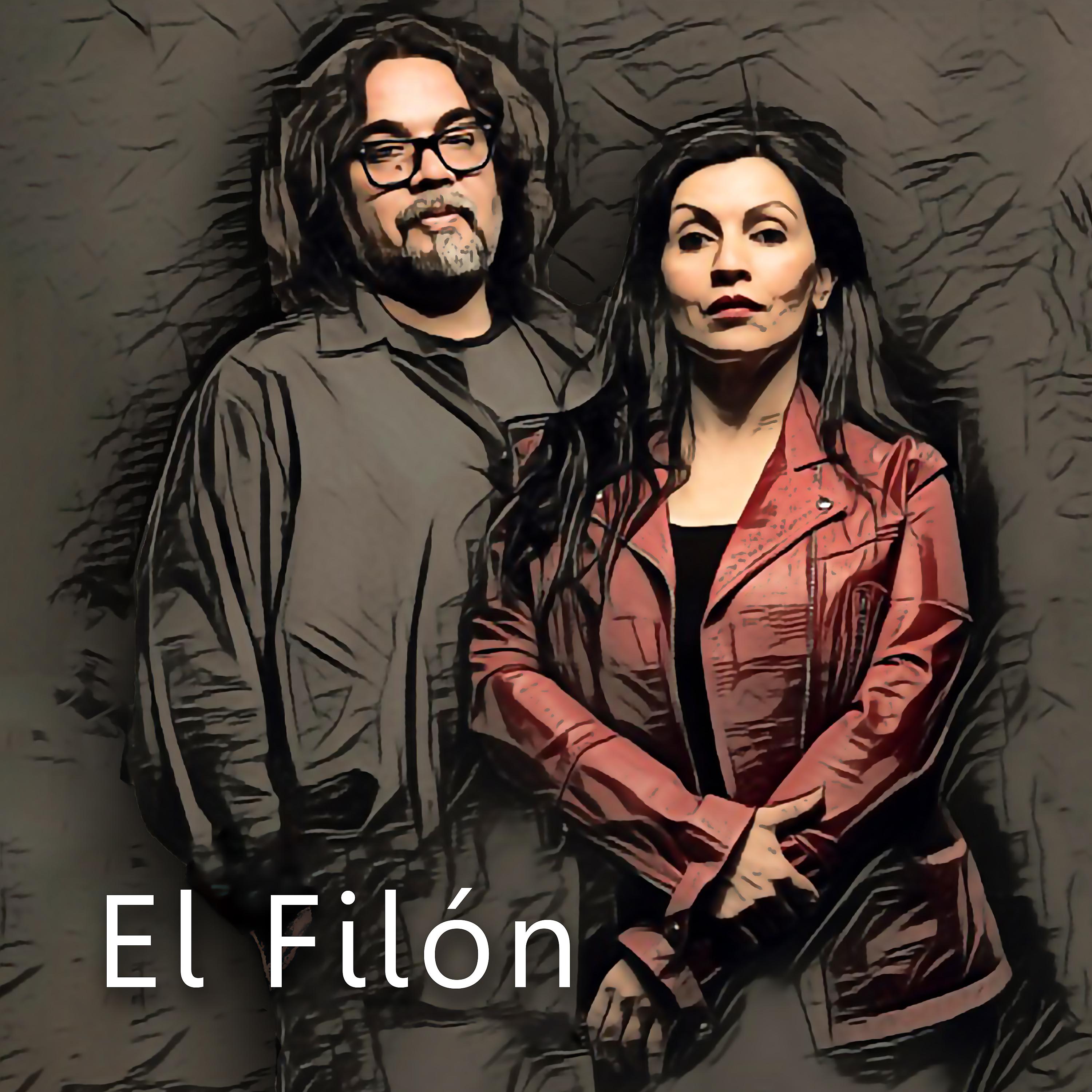 Постер альбома El Filón