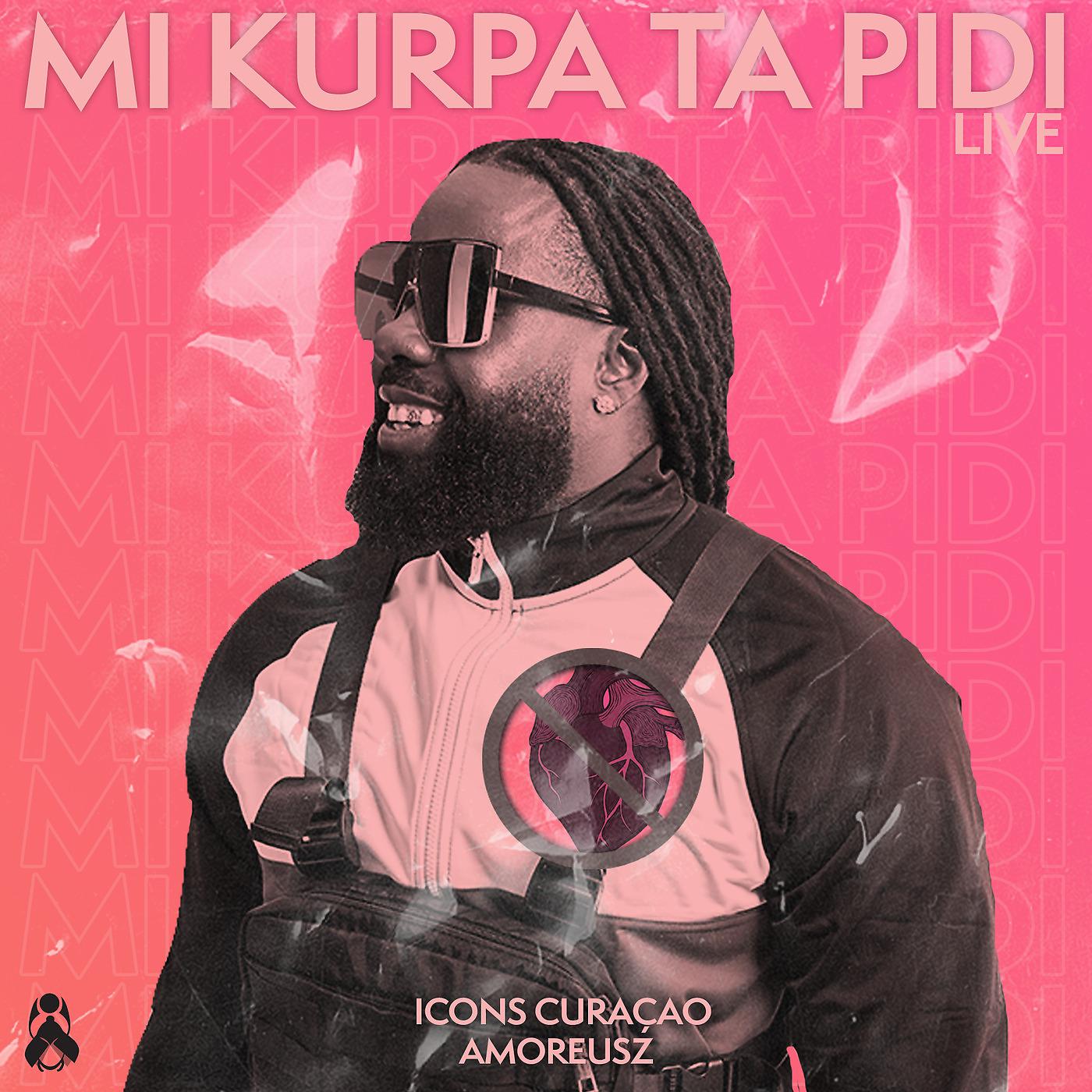 Постер альбома Mi Kurpa Ta Pidi (Live)