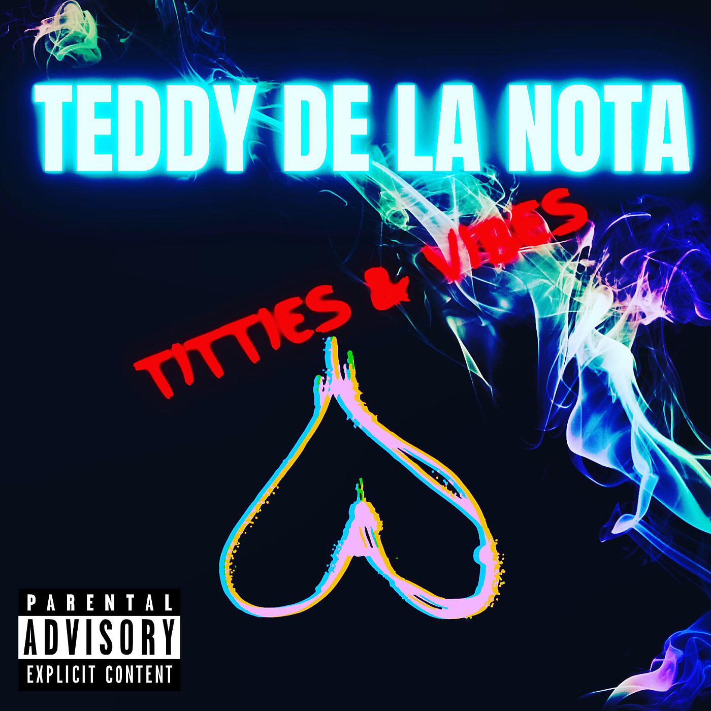 Постер альбома Titties & Vibes
