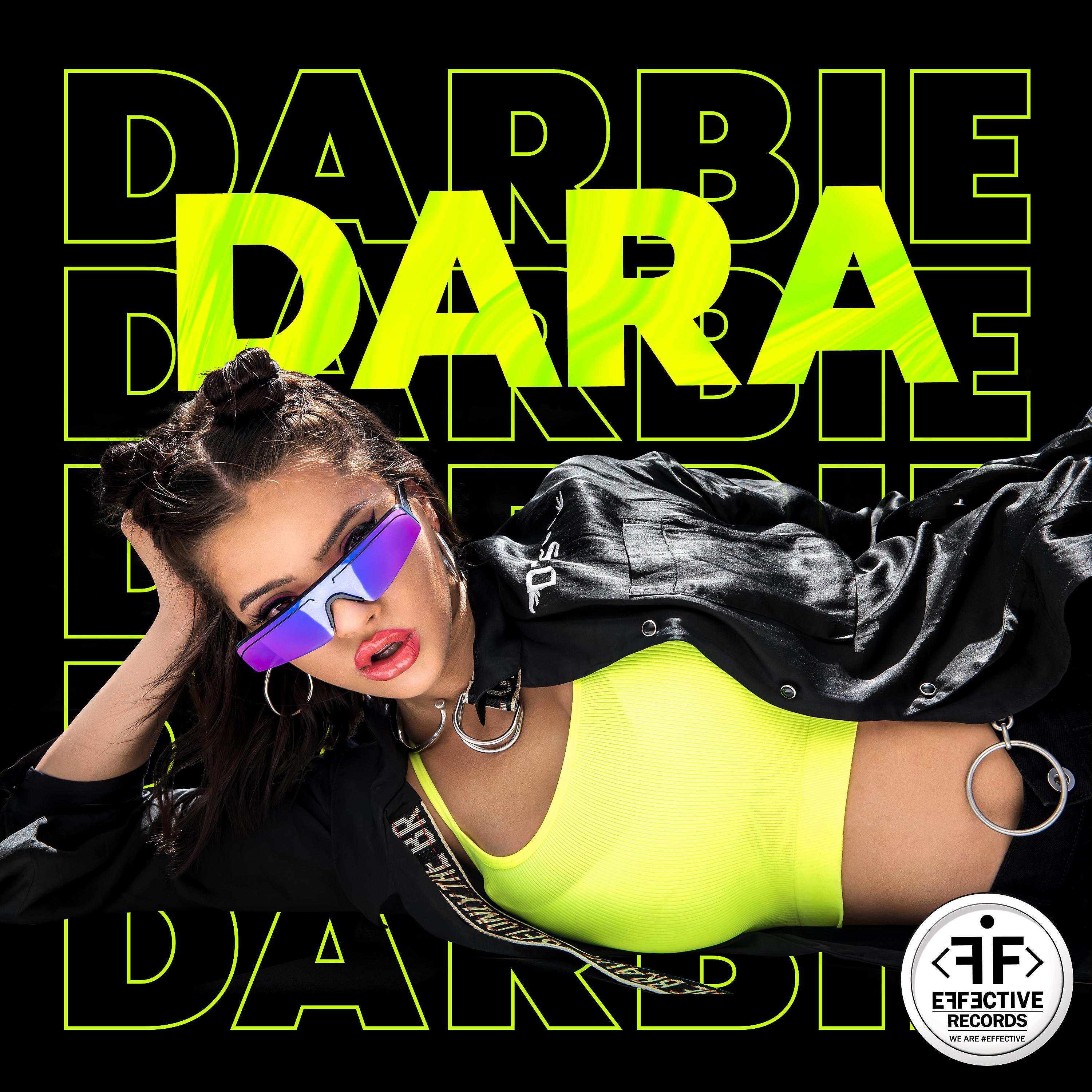 Постер альбома Darbie (English Version)