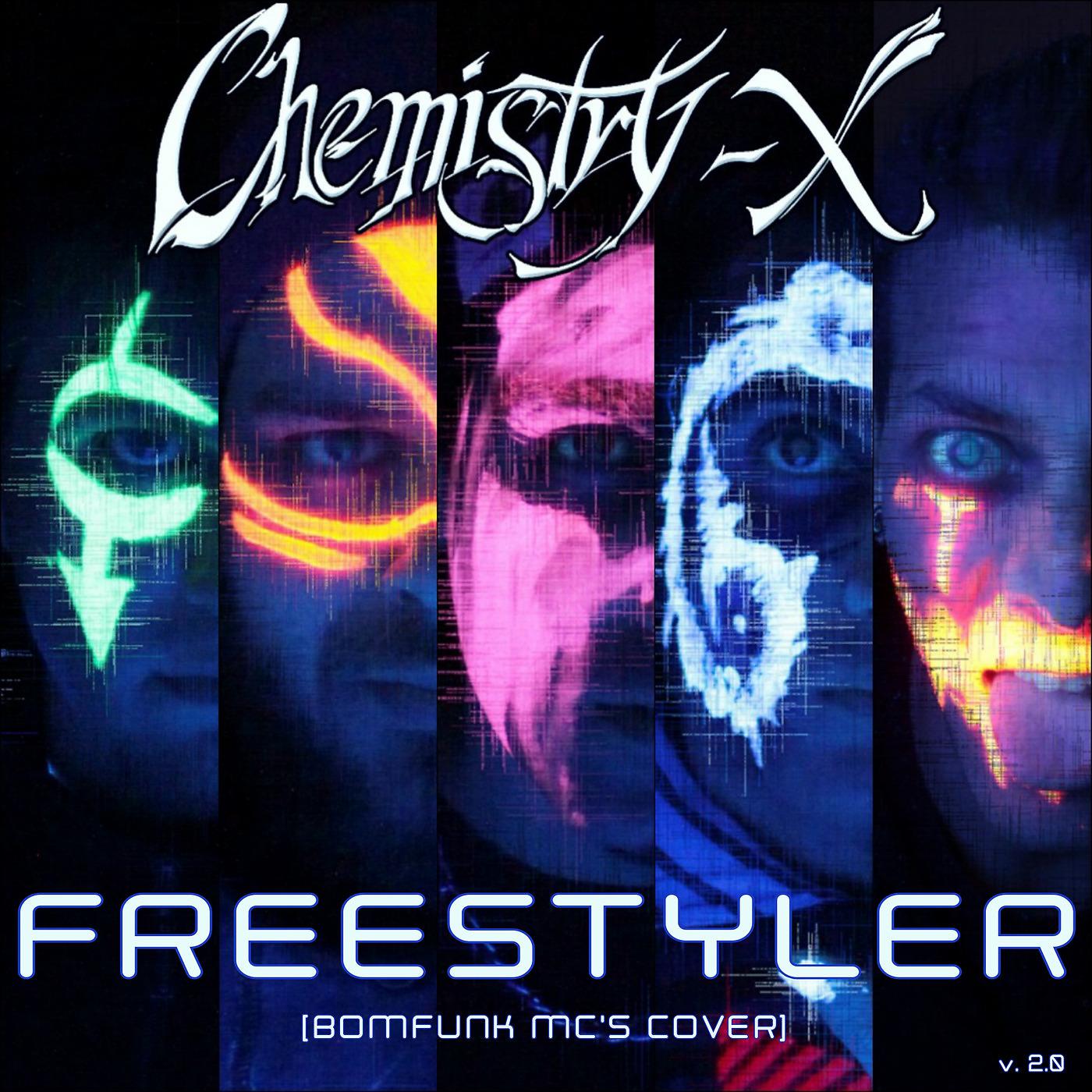Постер альбома Freestyler 2.0 (Bomfunk MC's Cover)