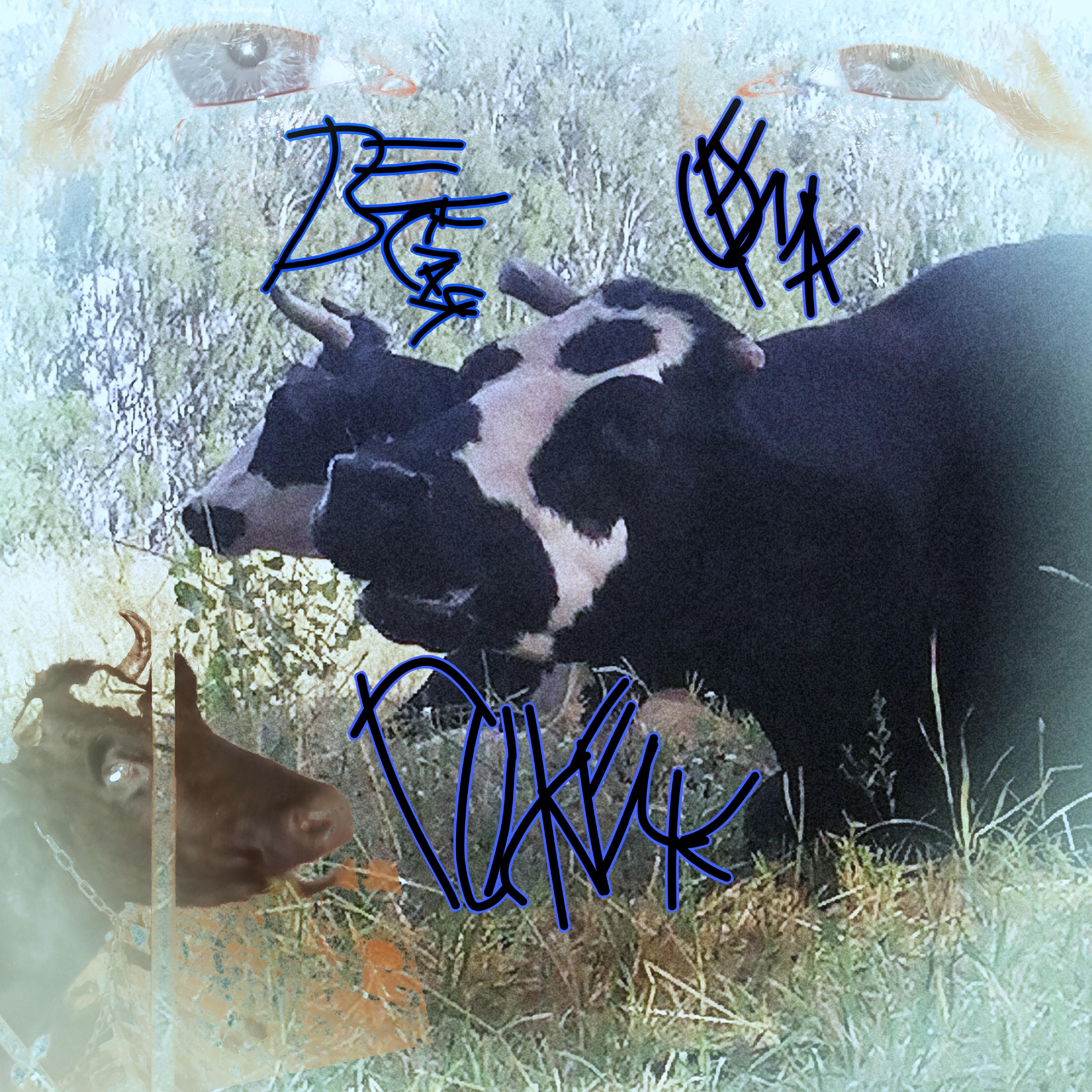 Постер альбома Веселая ферма