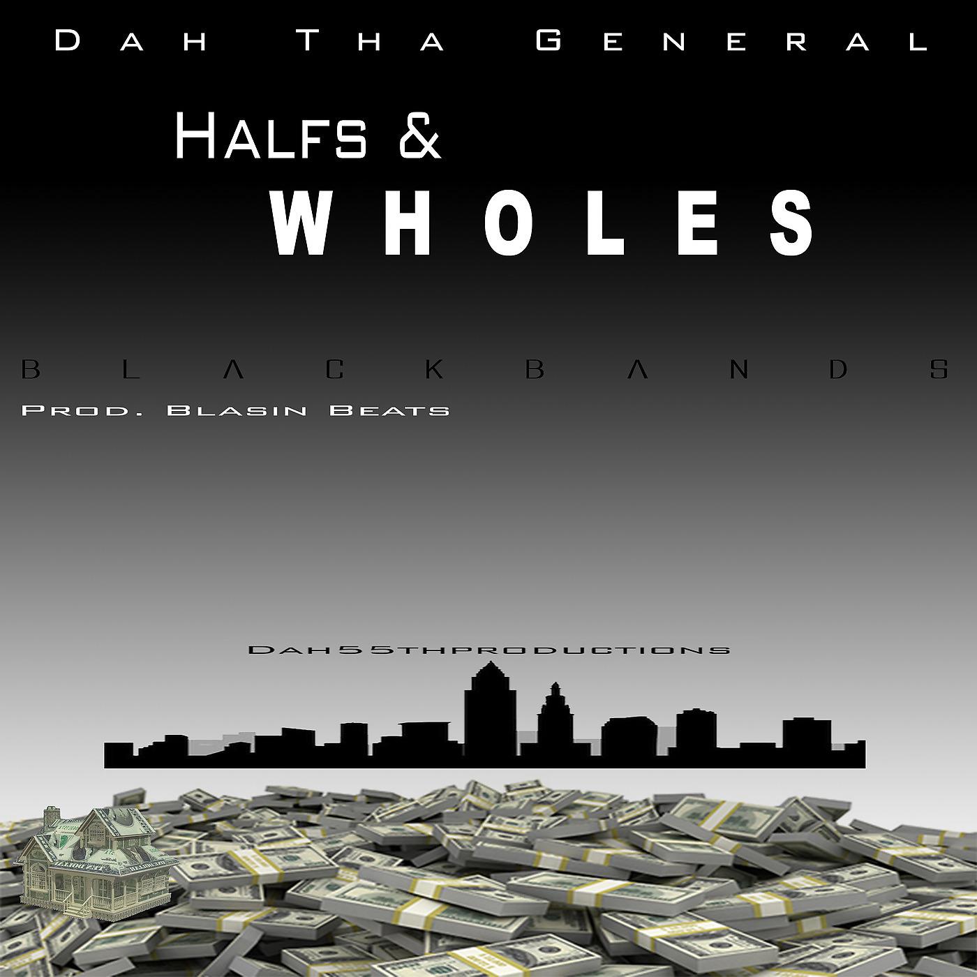 Постер альбома Half's and Wholes