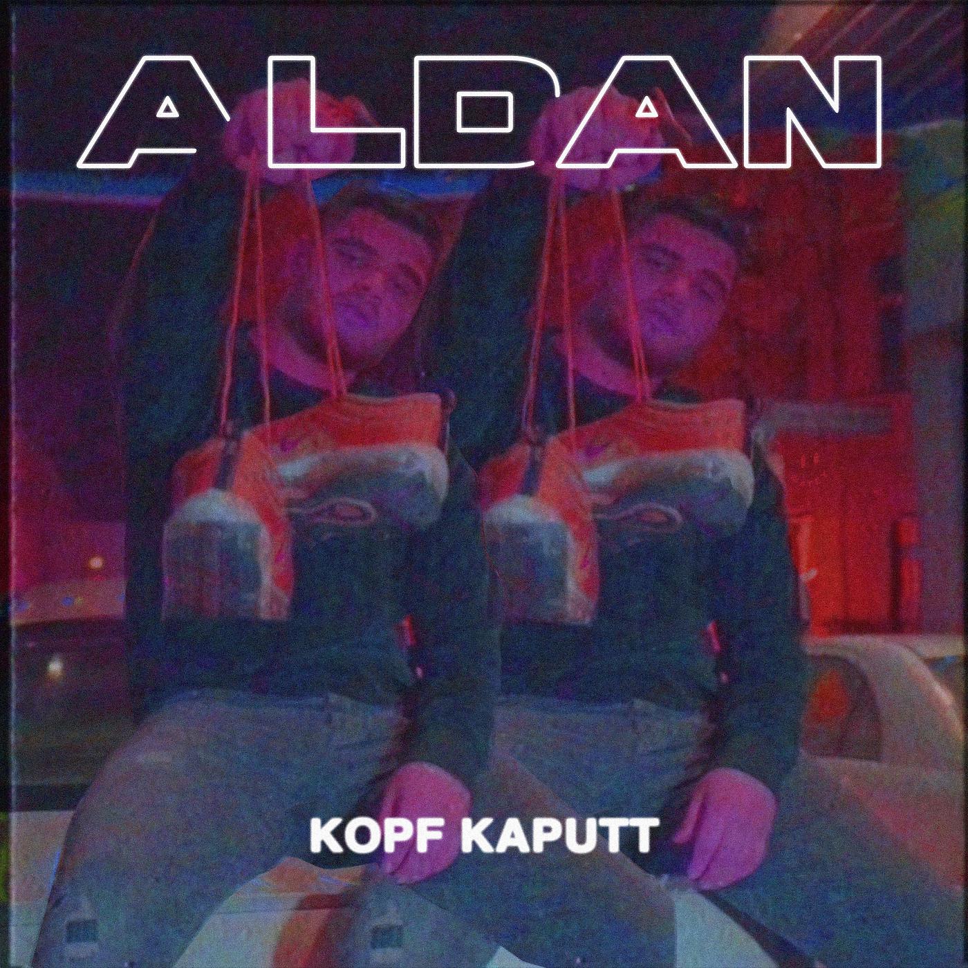 Постер альбома Kopf kaputt