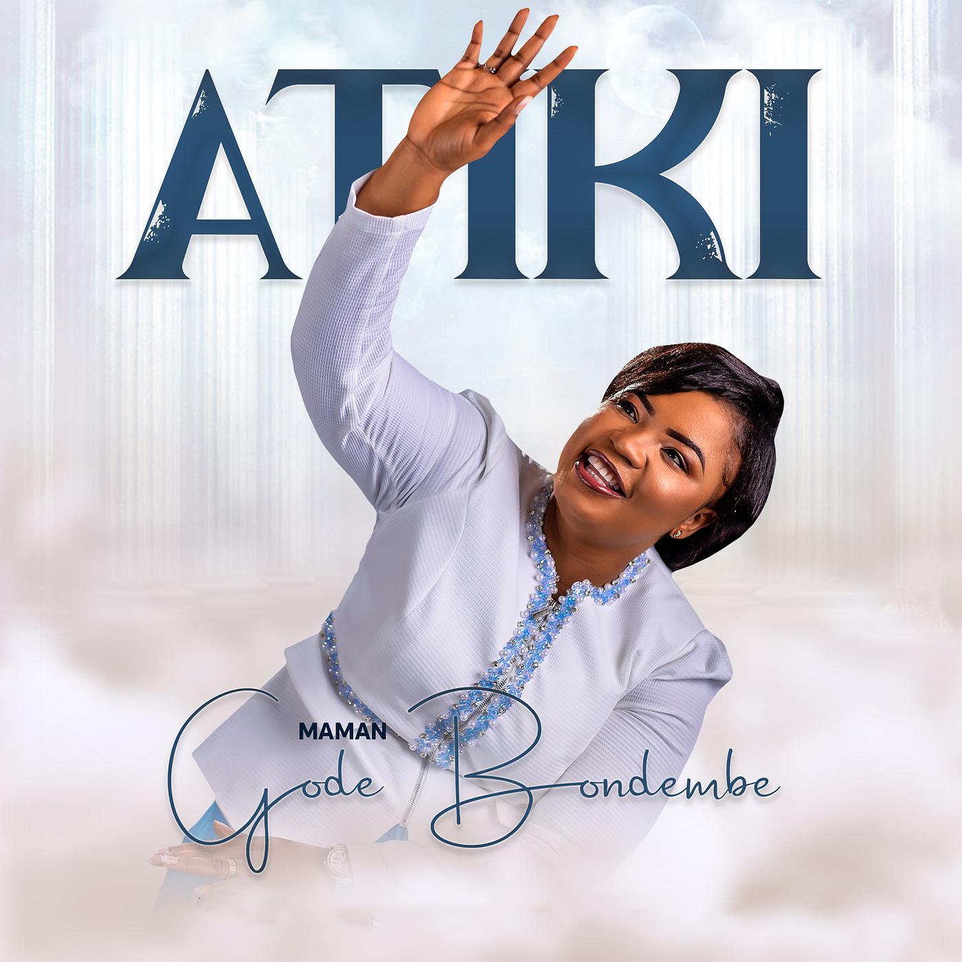 Постер альбома atiki