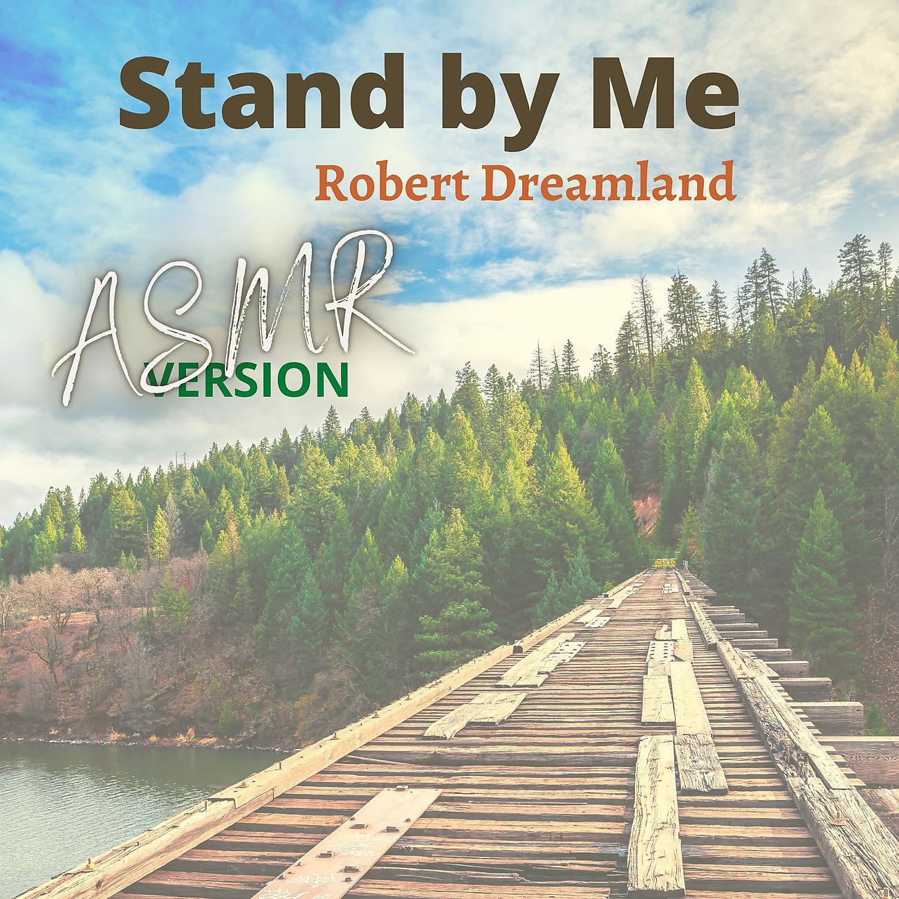 Постер альбома Stand by me (ASMR Version)