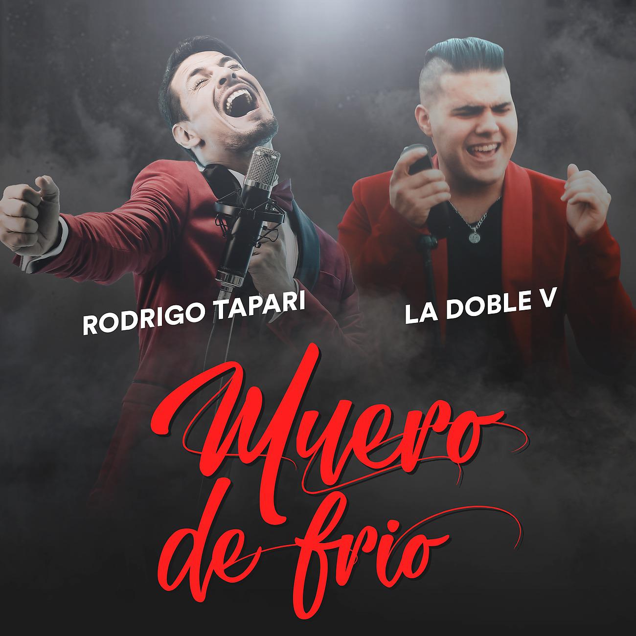 Постер альбома Muero de Frío