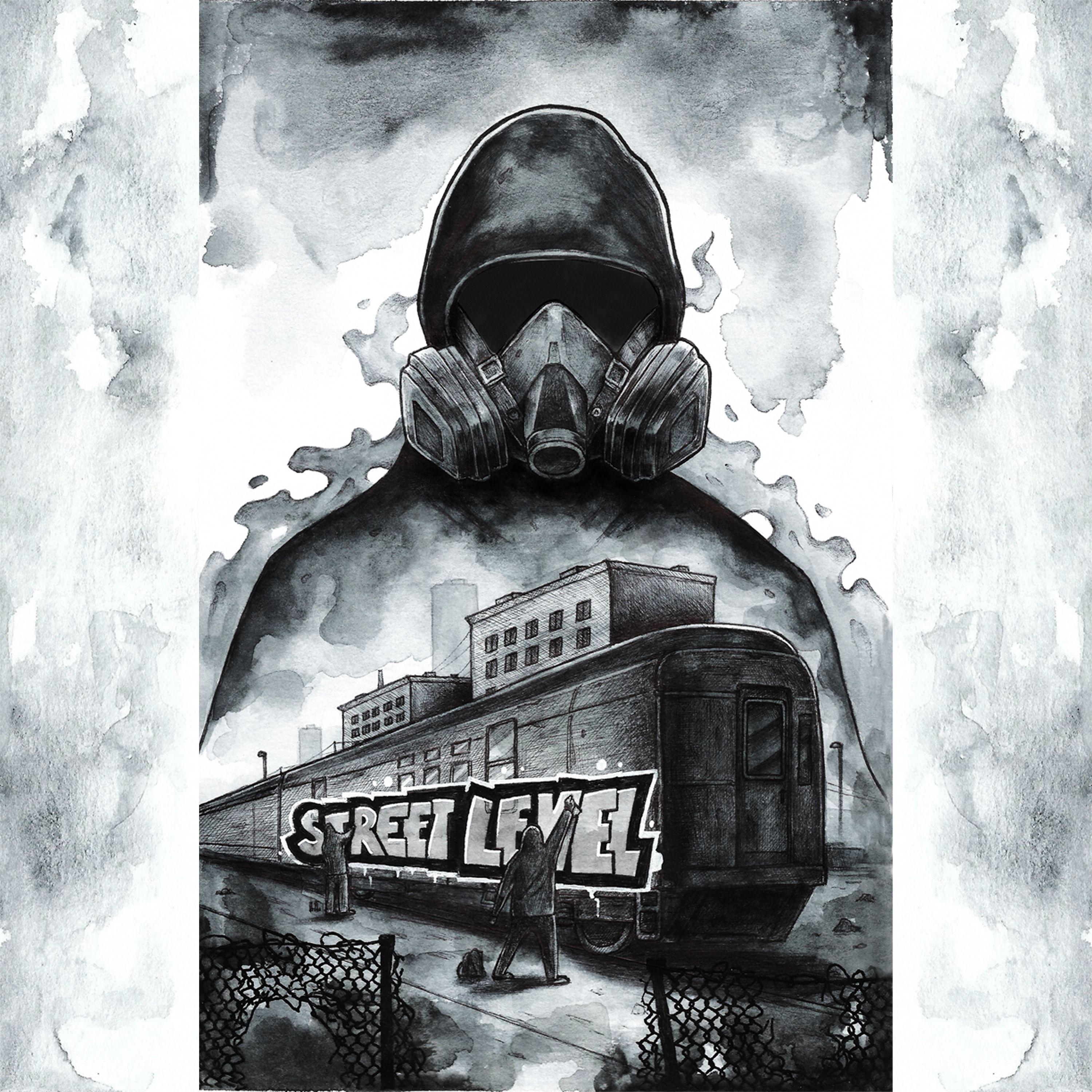 Постер альбома Street Level