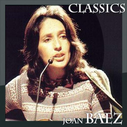 Постер альбома Joan Baez - Classics
