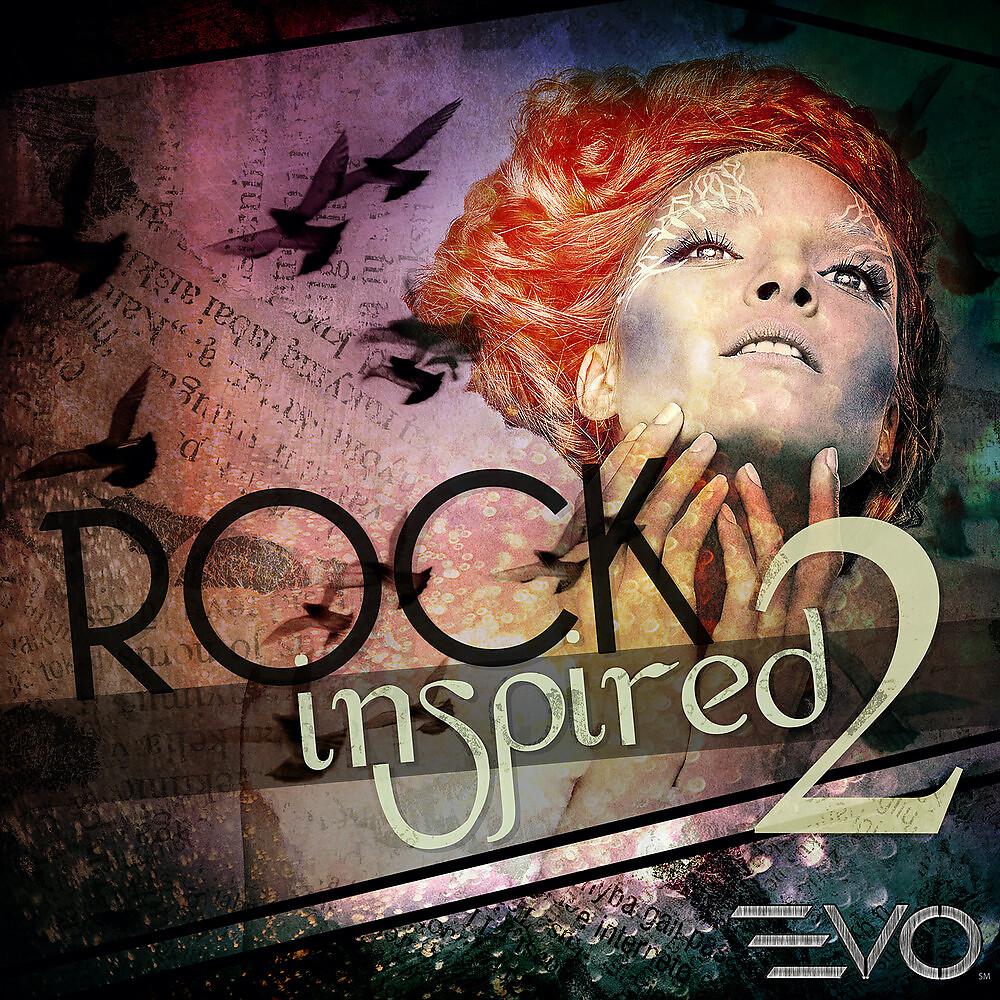 Постер альбома Rock Inspired 2