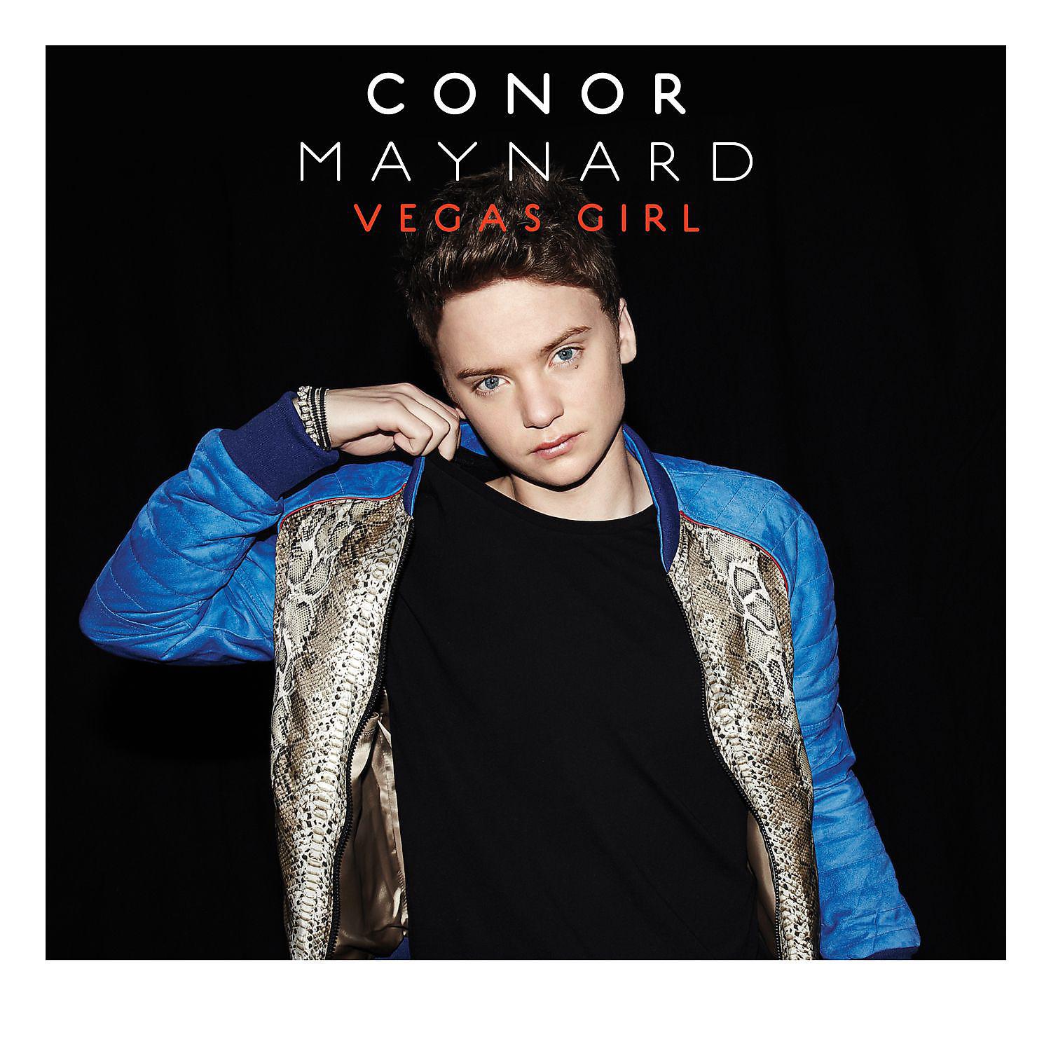 Постер альбома Vegas Girl