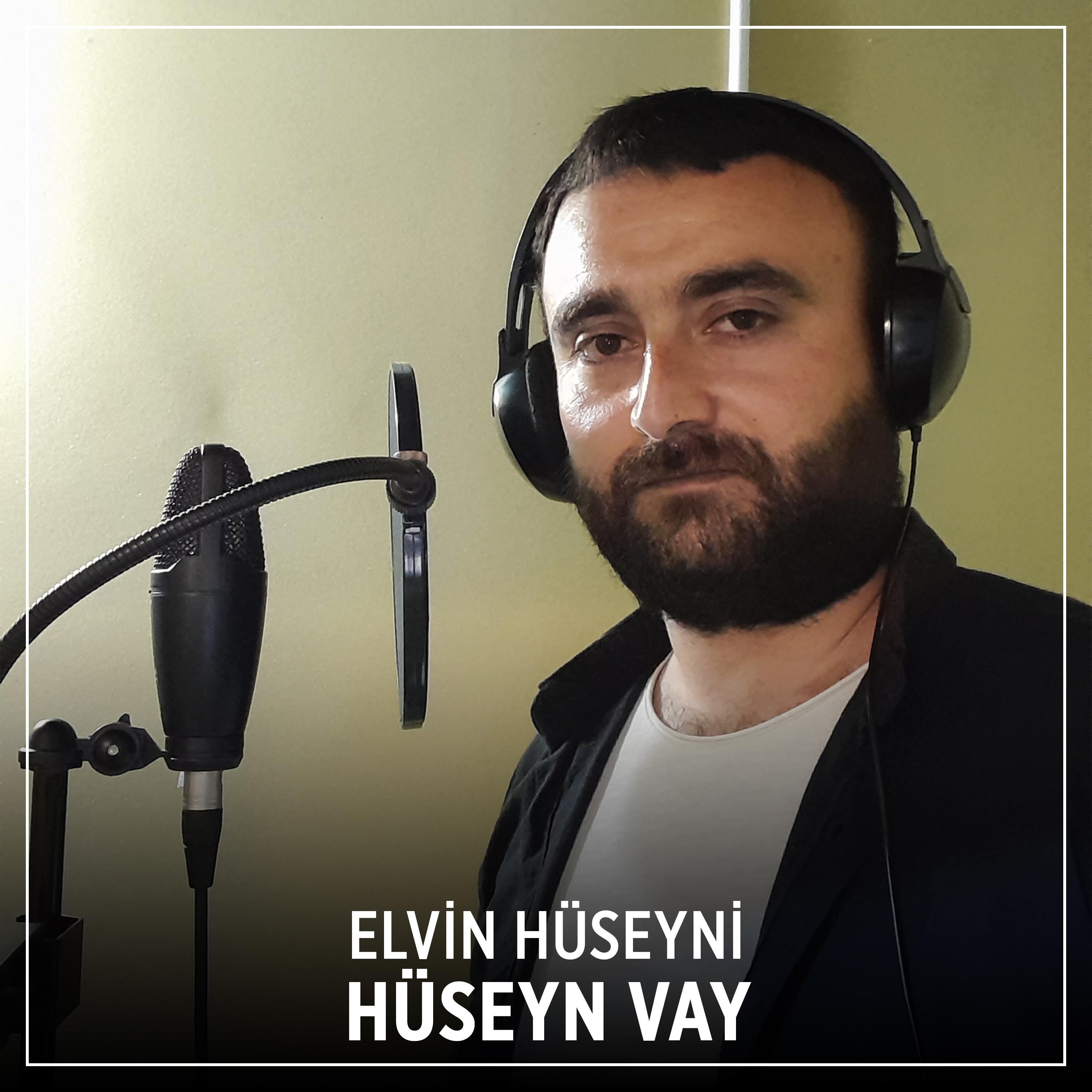 Постер альбома Hüseyn Vay