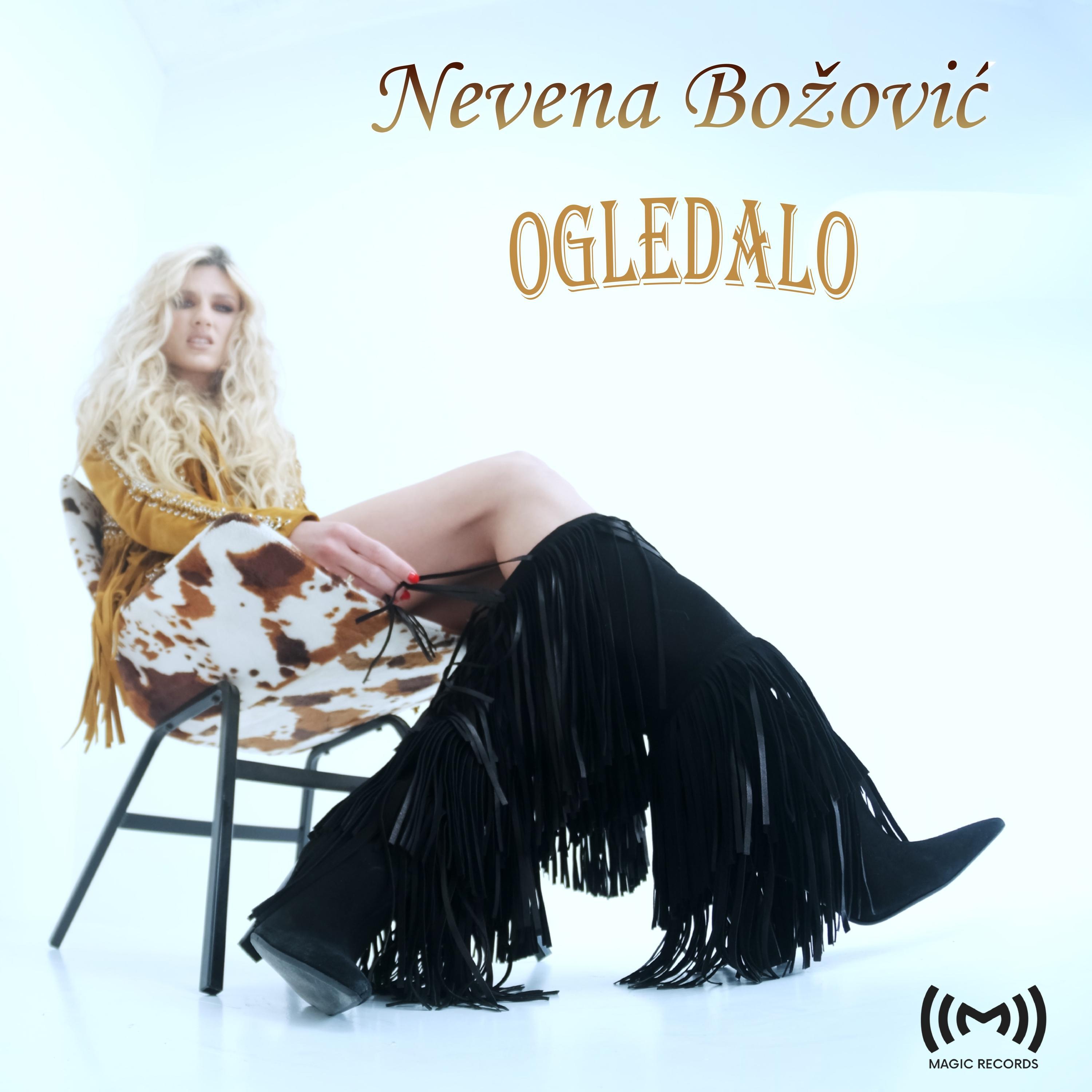 Постер альбома Ogledalo