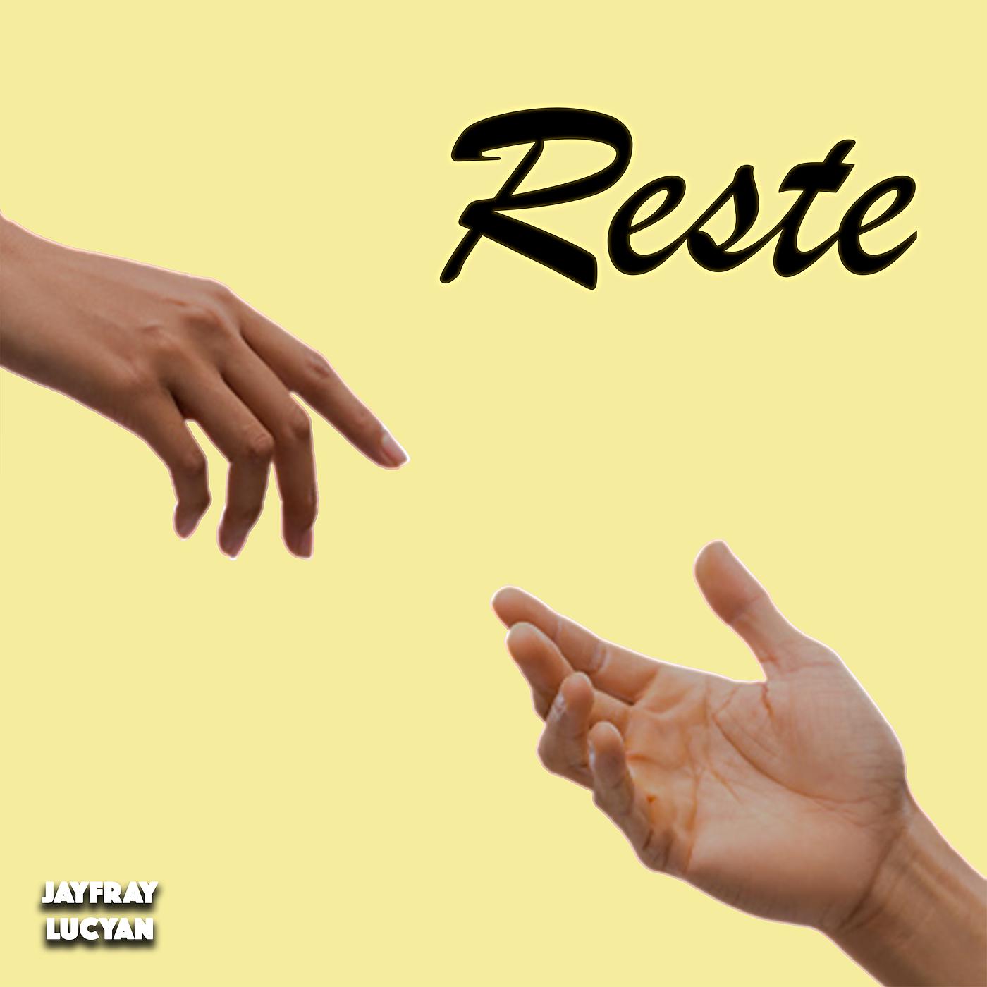 Постер альбома Reste