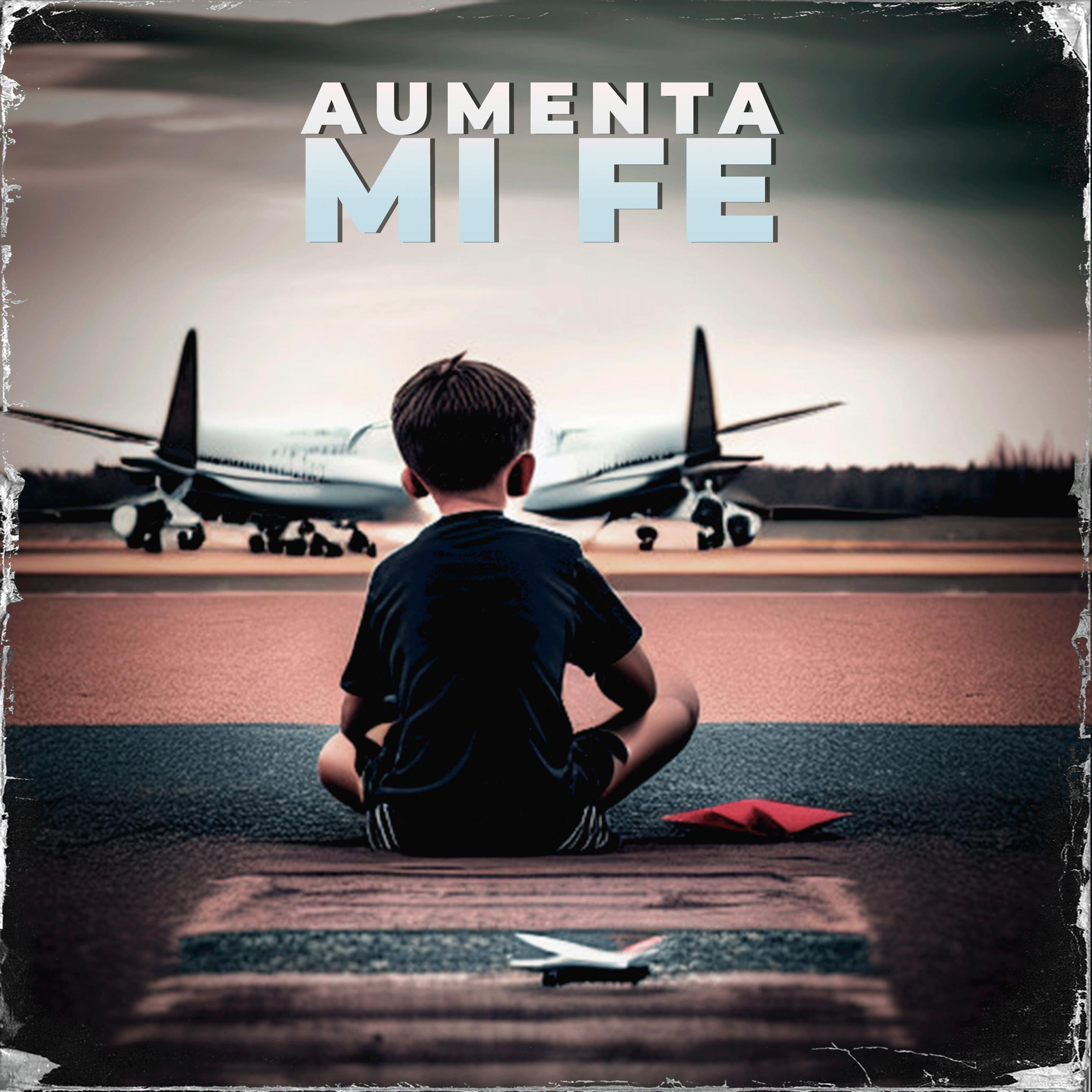 Постер альбома Aumenta Mi Fe