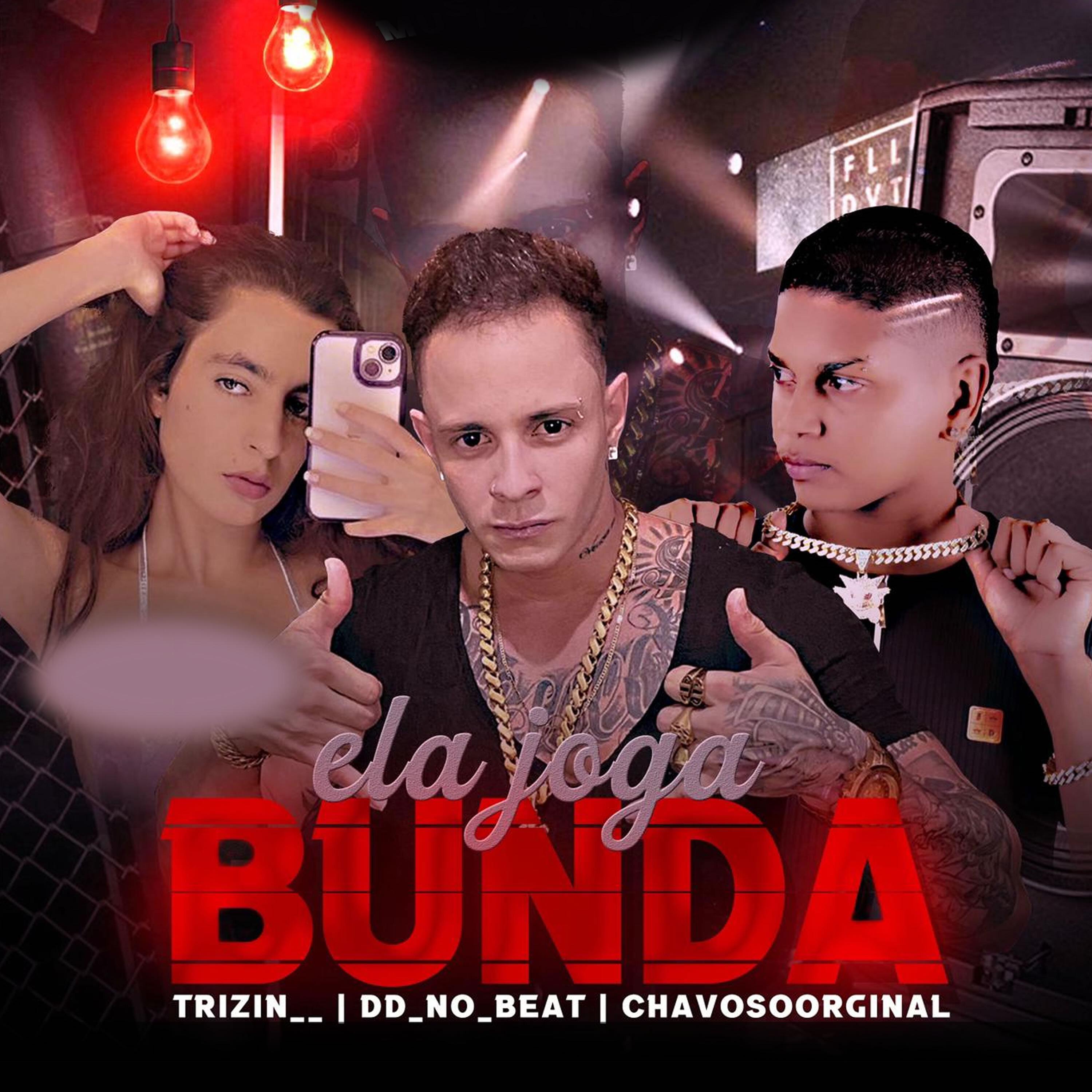 Постер альбома Ela Joga Bunda