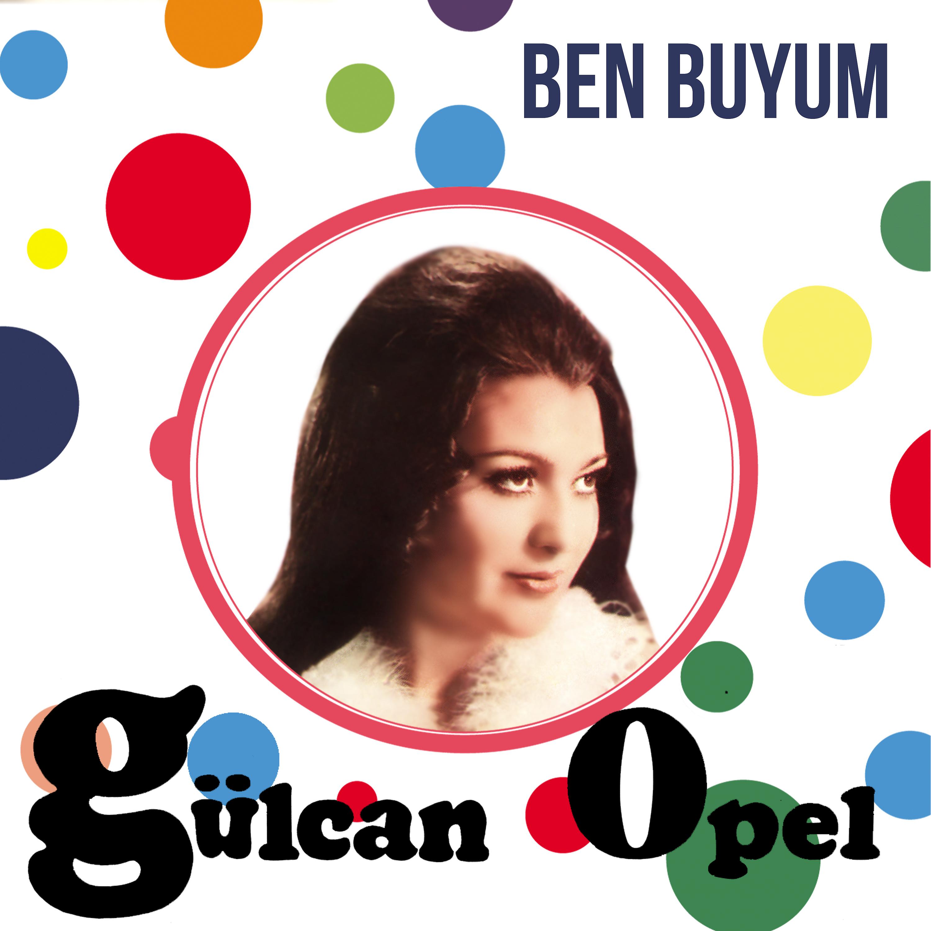 Постер альбома Ben Buyum