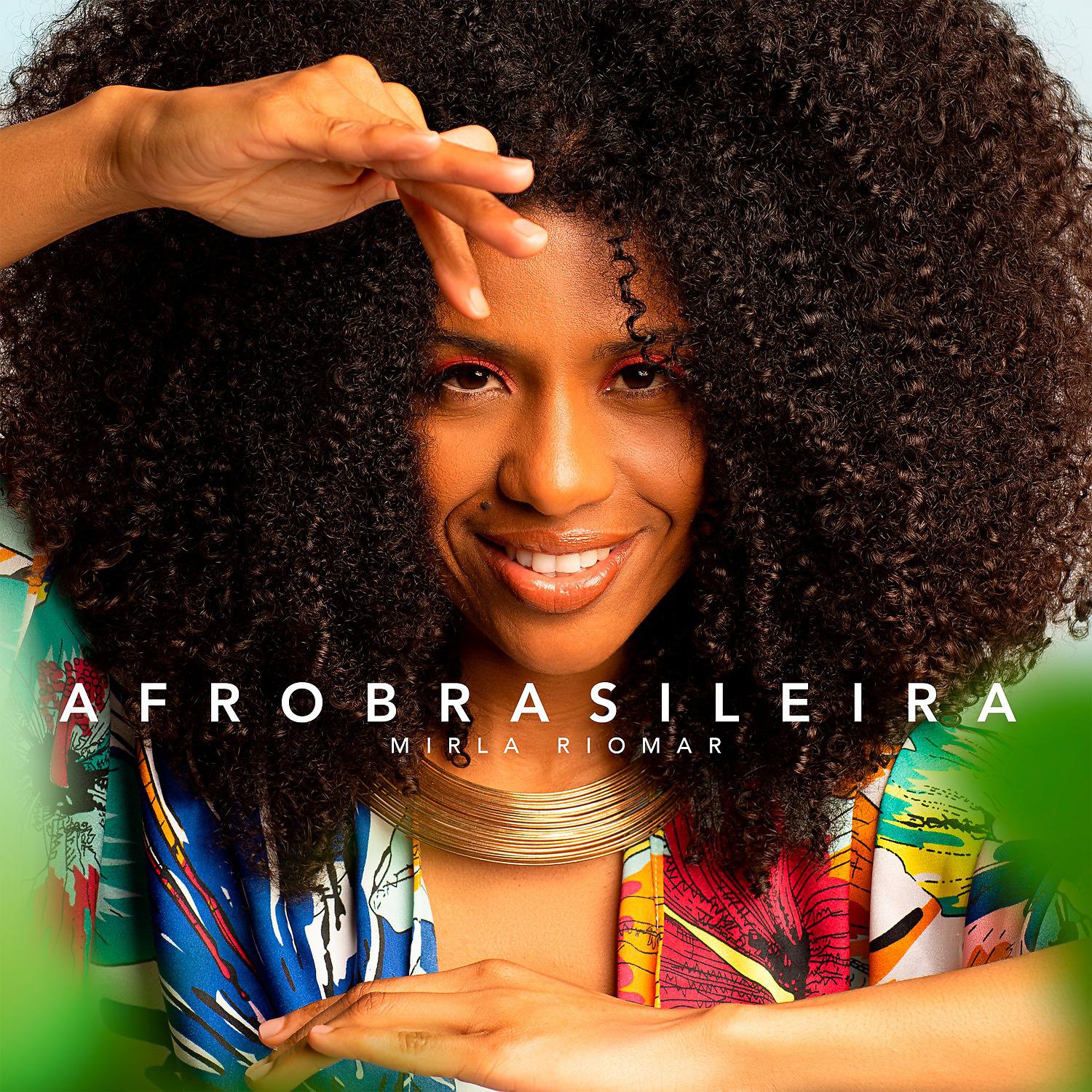 Постер альбома Afrobrasileira