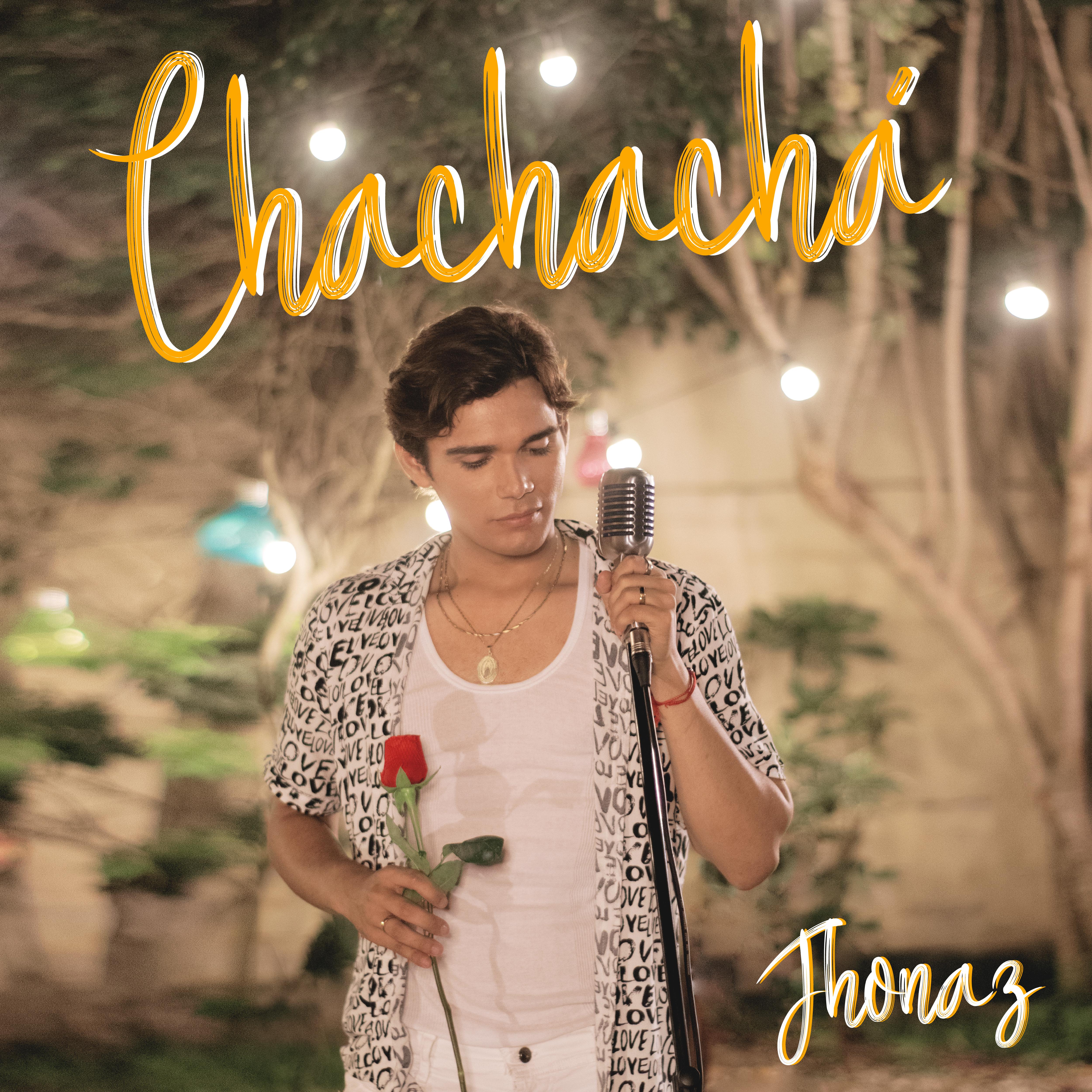 Постер альбома Chachachá