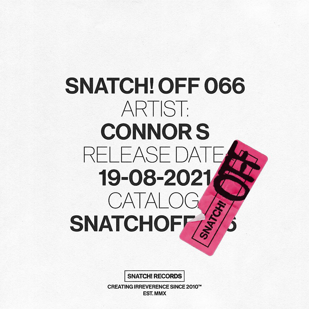 Постер альбома Snatch! OFF 066