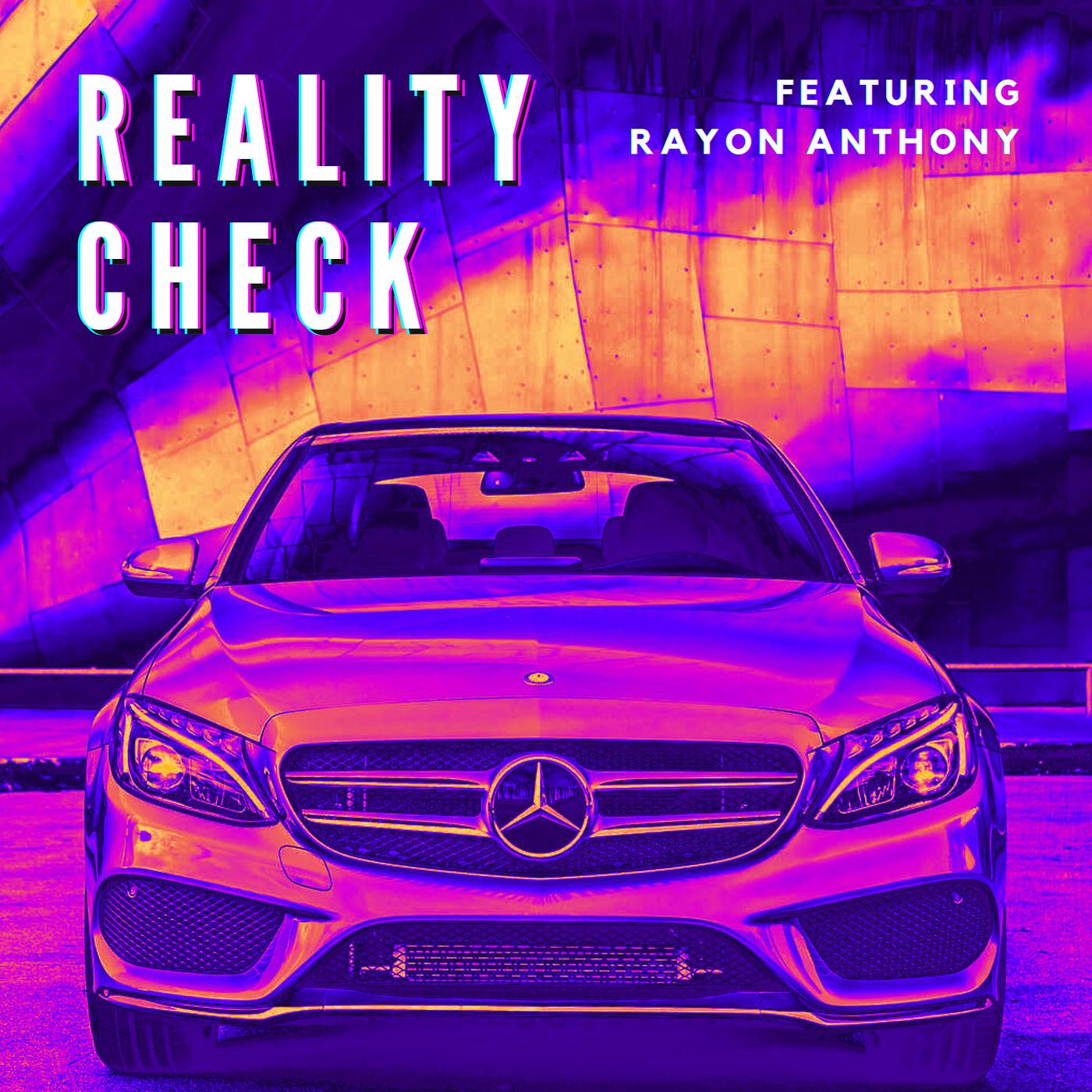 Постер альбома Reality Check