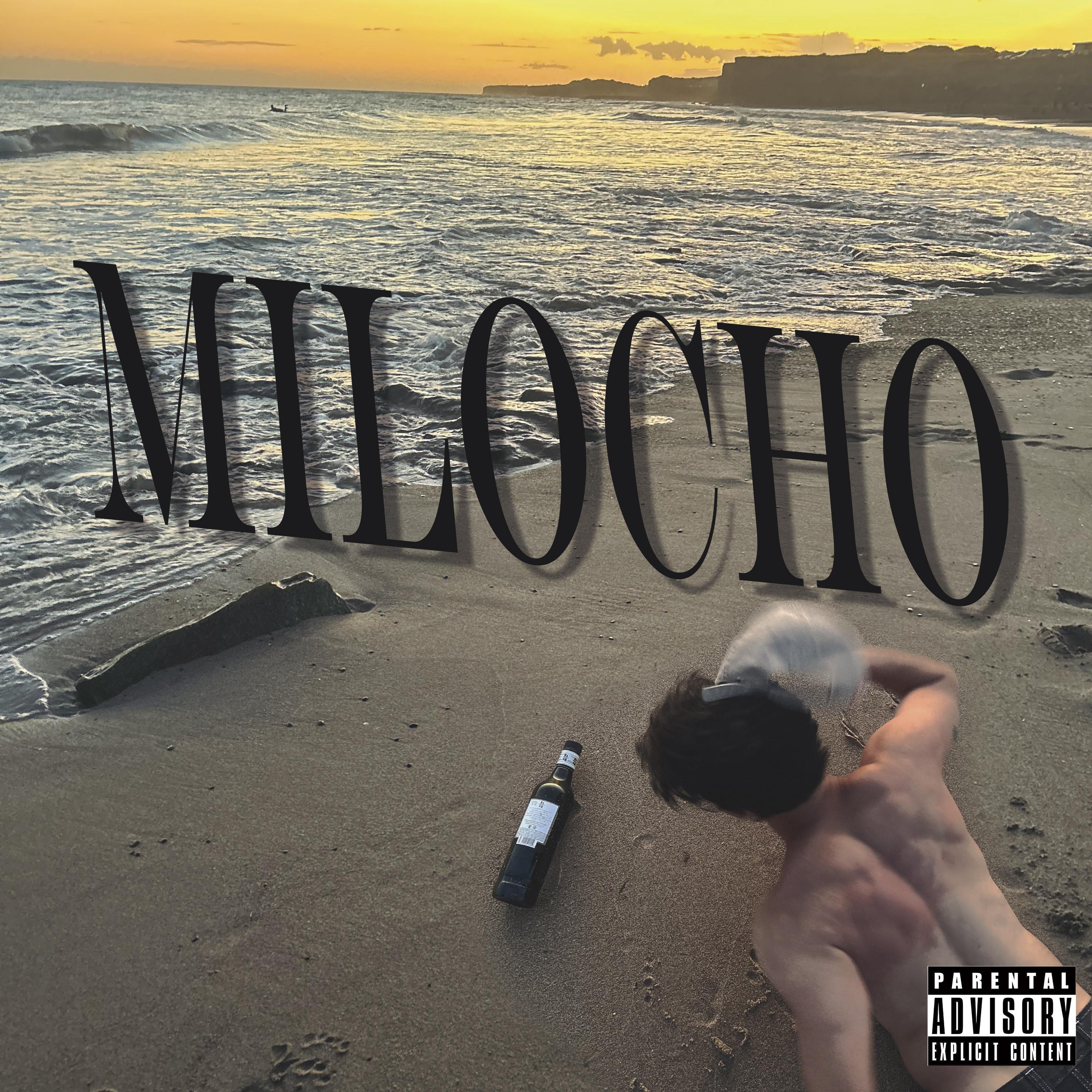 Постер альбома Milocho (Mixtape)